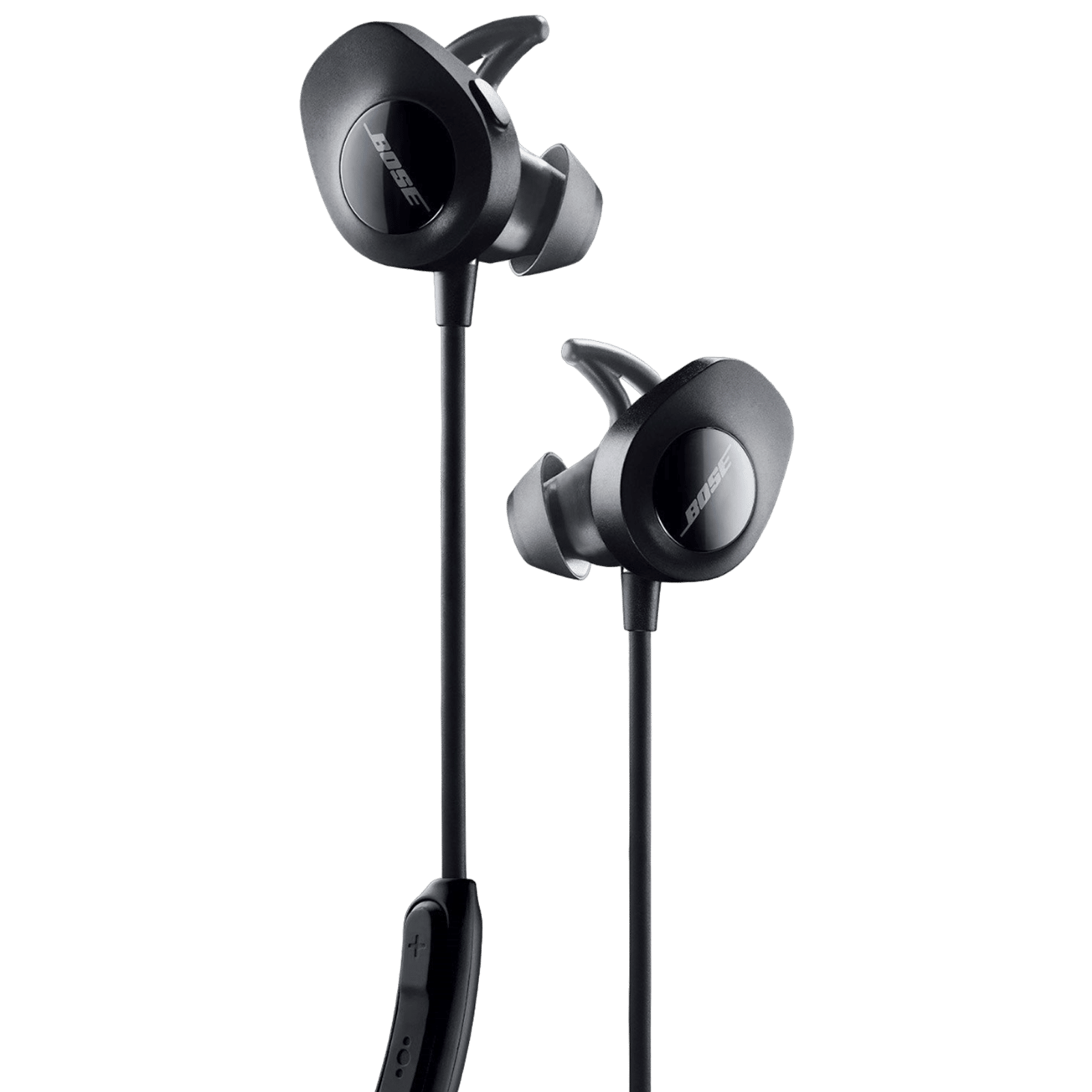 Buy BOSE SoundSport Neckband (Sweat Resistant, One-Touch NFC