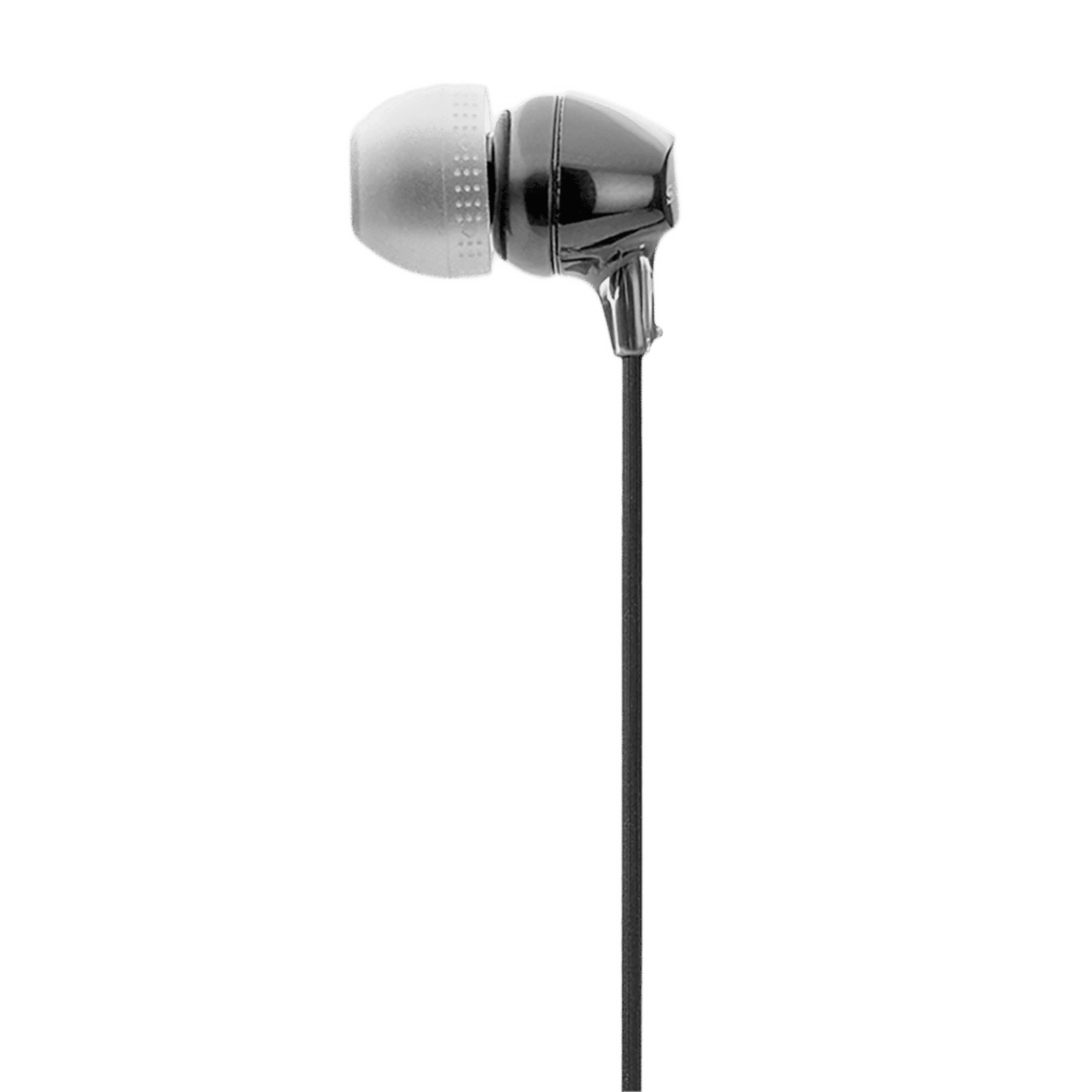 Buy SONY MDR-EX14AP Wired Earphone with Mic (In Ear, Black) Online