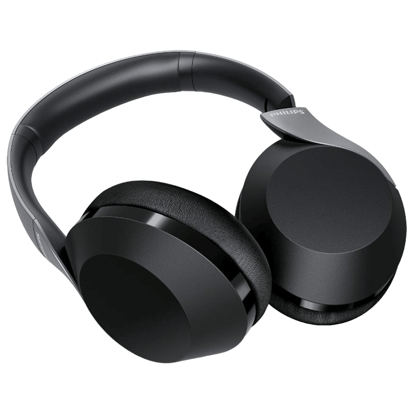 Buy Philips TAPH805 Bluetooth Headphones with Mic (Active Noise