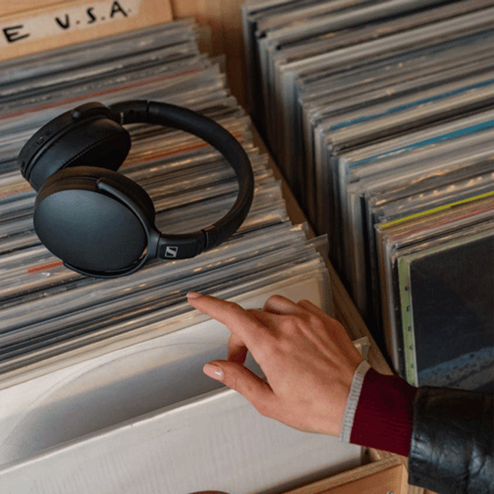 350bt Bluetooth Sennheiser Hd 350 Review Hd 350bt Review