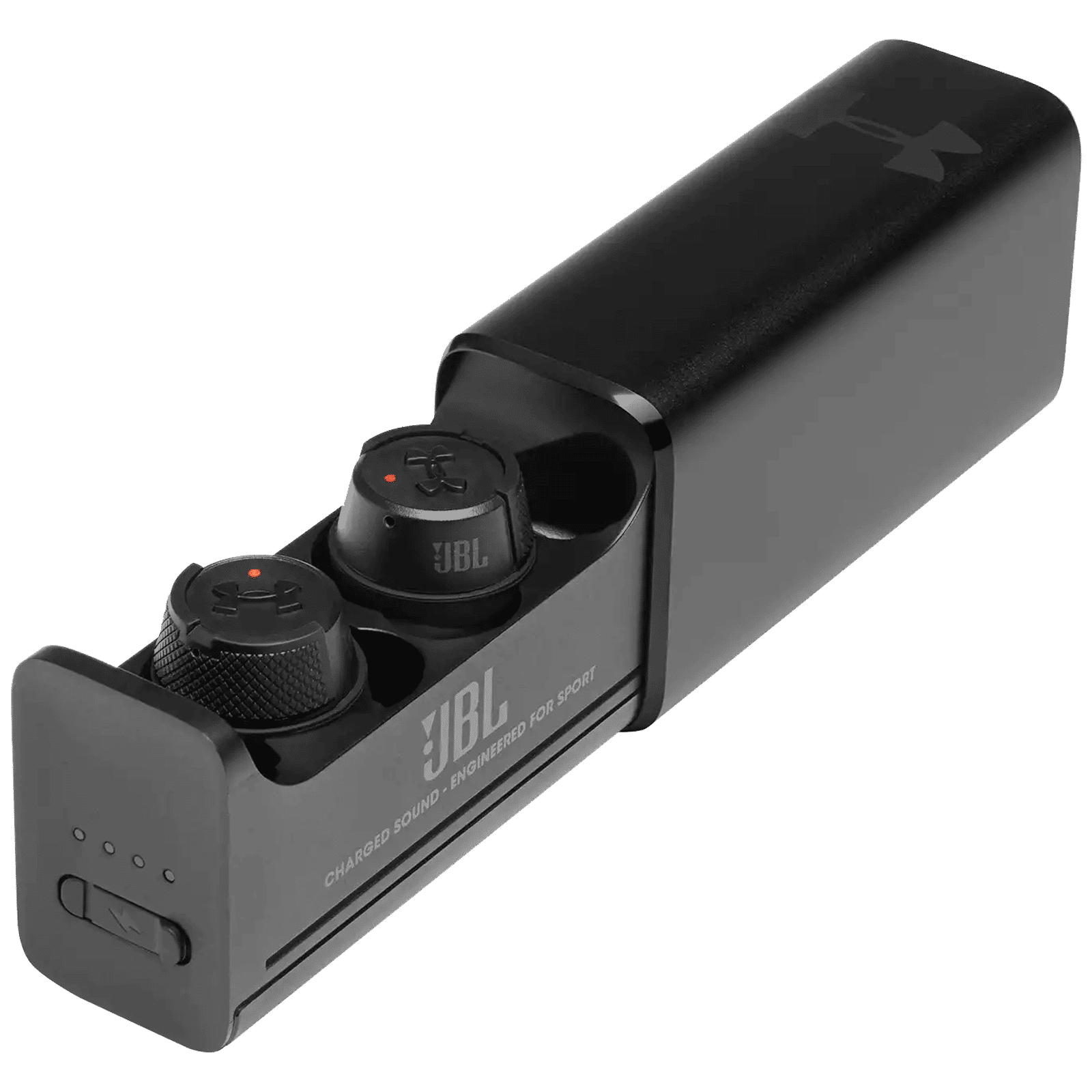 Buy JBL Under Armour Flash X UAJBLFLASHXBLK TRUE Wireless In-Ear