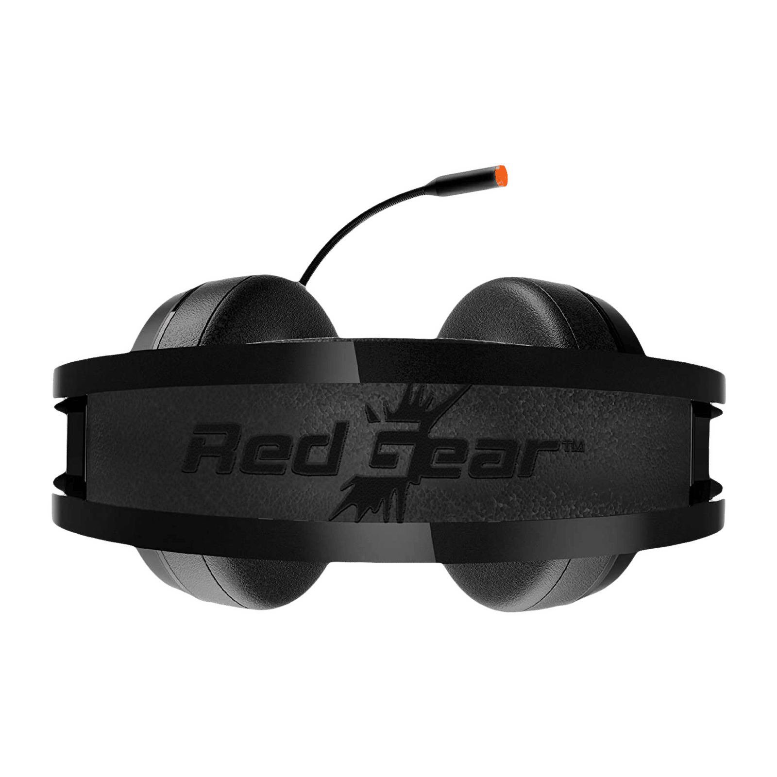 Buy Red Gear Comet Wired Gaming Headset with Noise