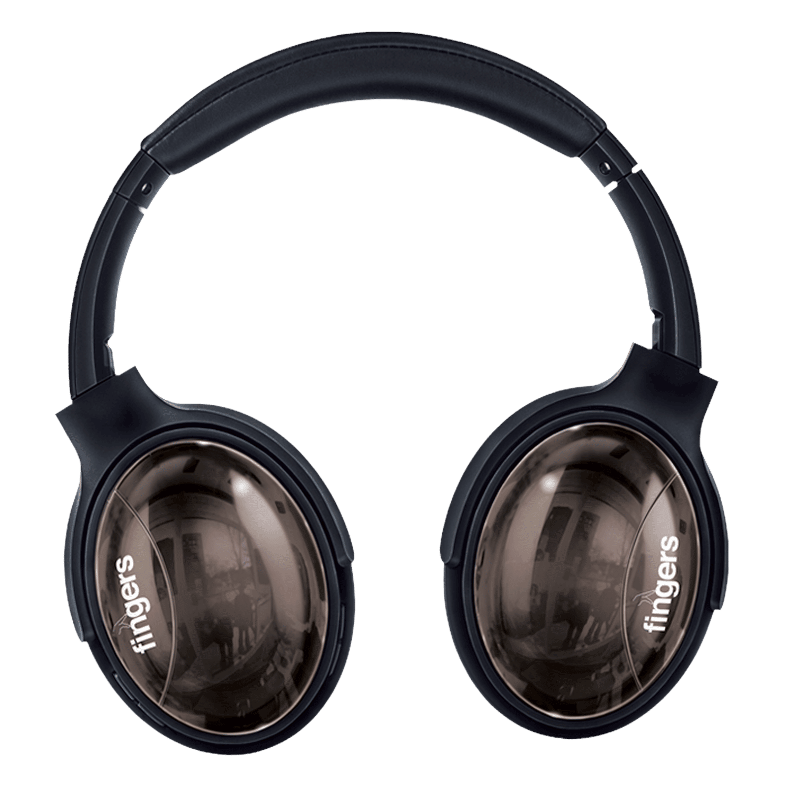 Buy fingers Signature Series Alloy H3 Bluetooth Headphone with Mic