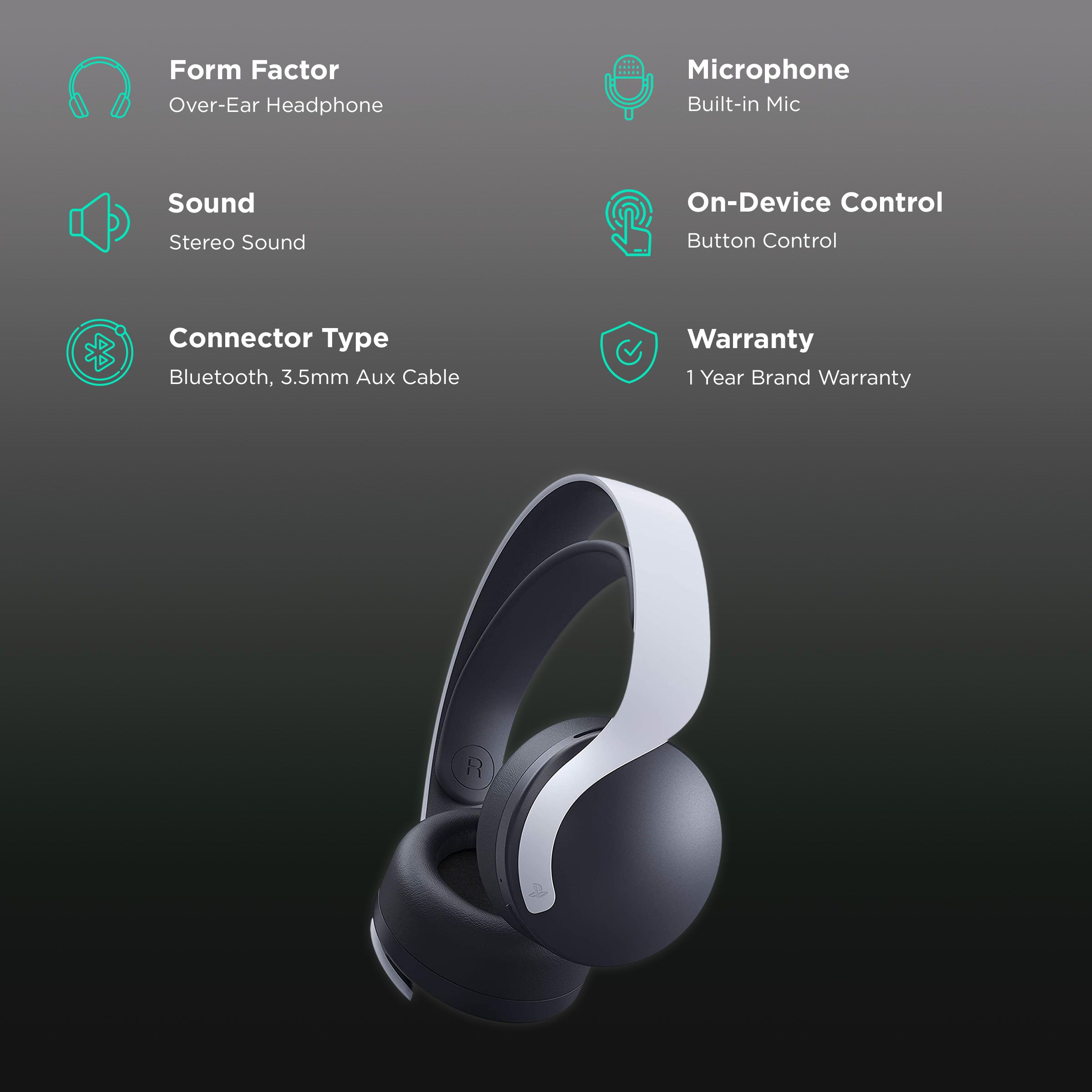 Pulse 3d Wireless Headset Ps5 Microphone Pulse 3d Ps5 Mic Price