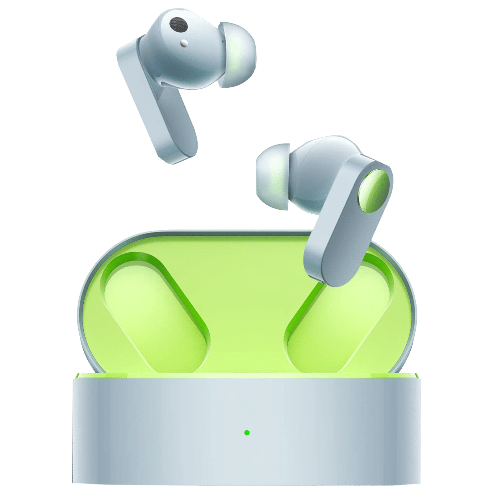 Buy OnePlus Nord Buds E505A TWS Earbuds with AI Noise Cancellation