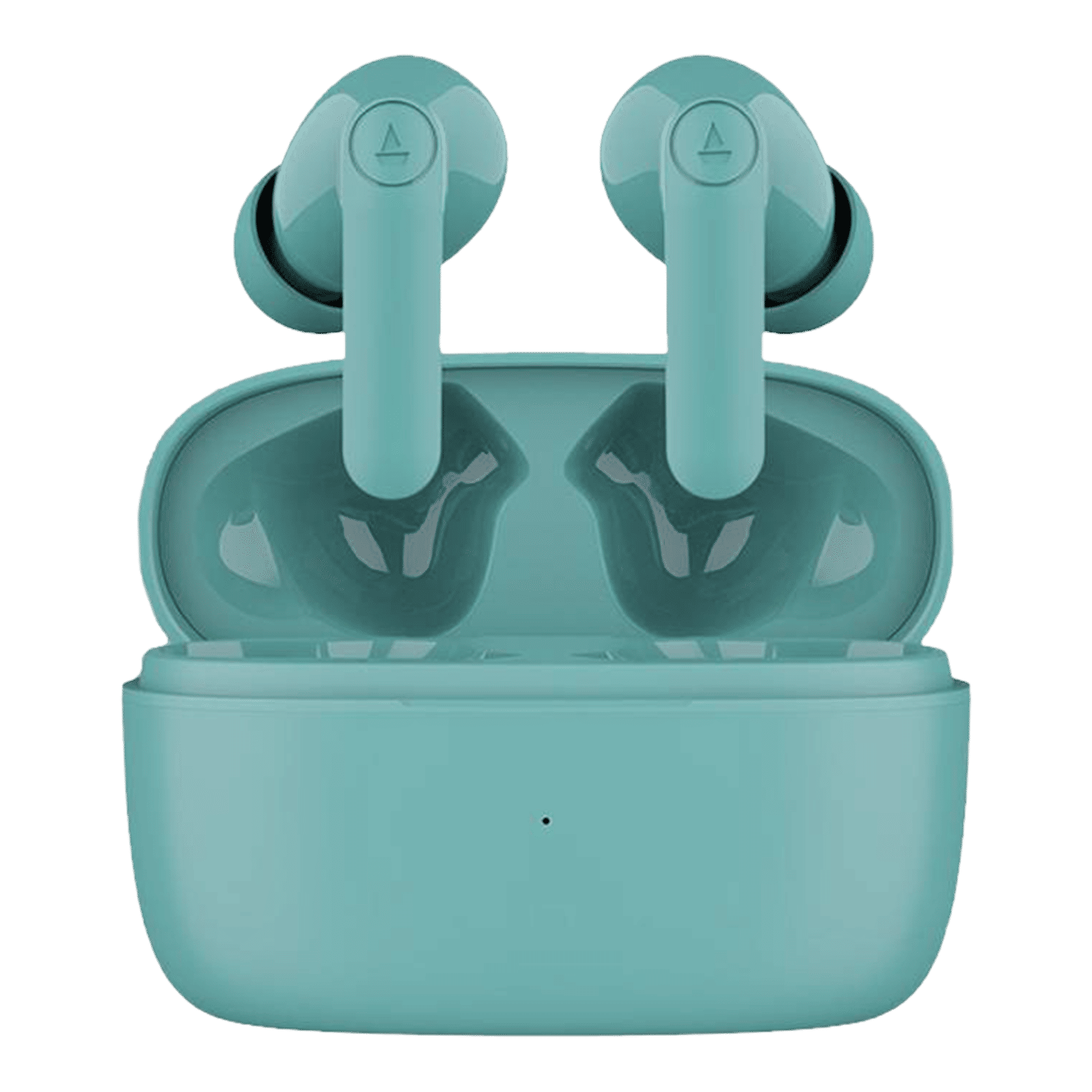 boAt Airdopes 131 Pro TWS Earbuds with Environment Noise Cancellation  Technology (IPX5 Water Resistance,ASAP Charge, Mint Green)