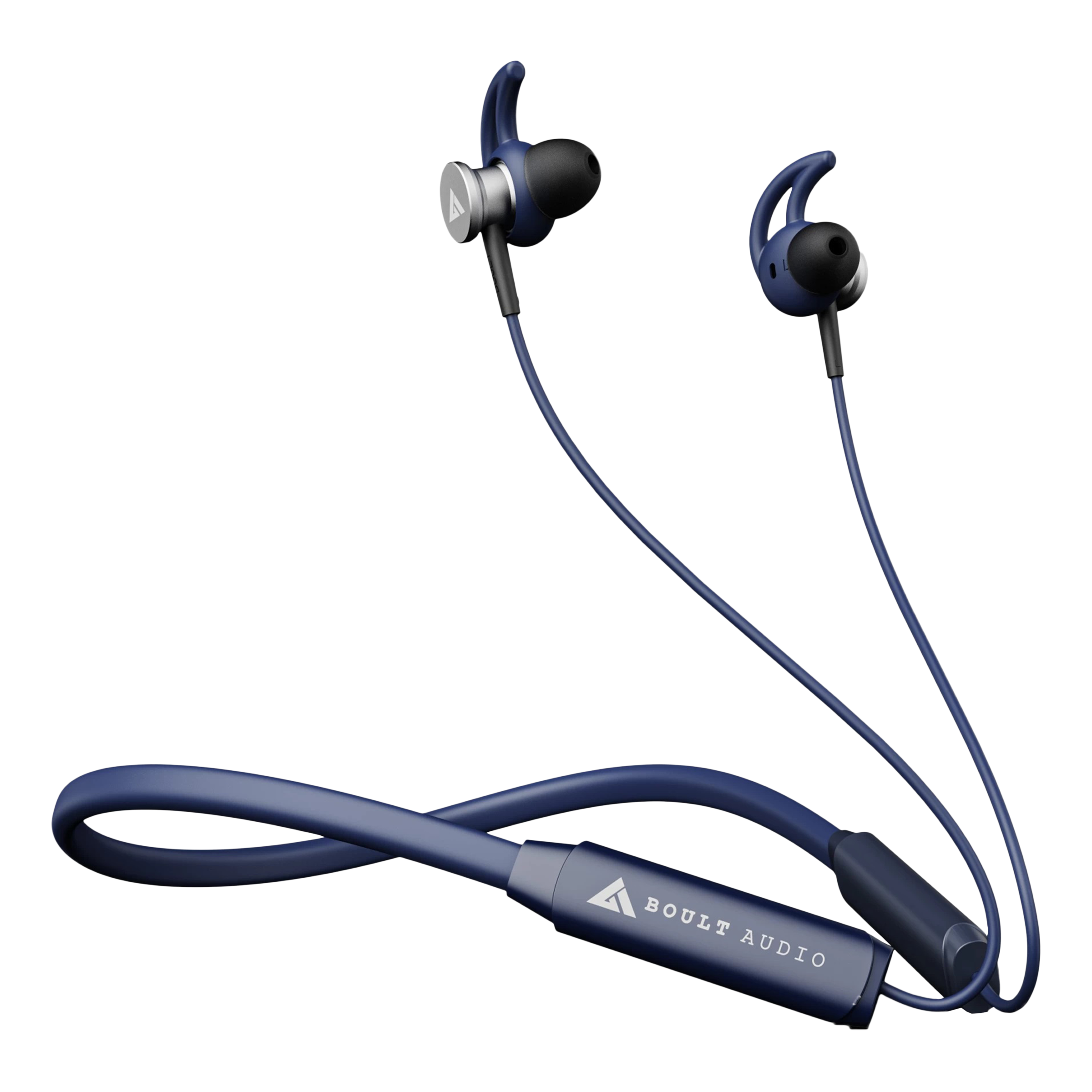 Audio Probass Boult Bluetooth Wireless Earphones Wireless