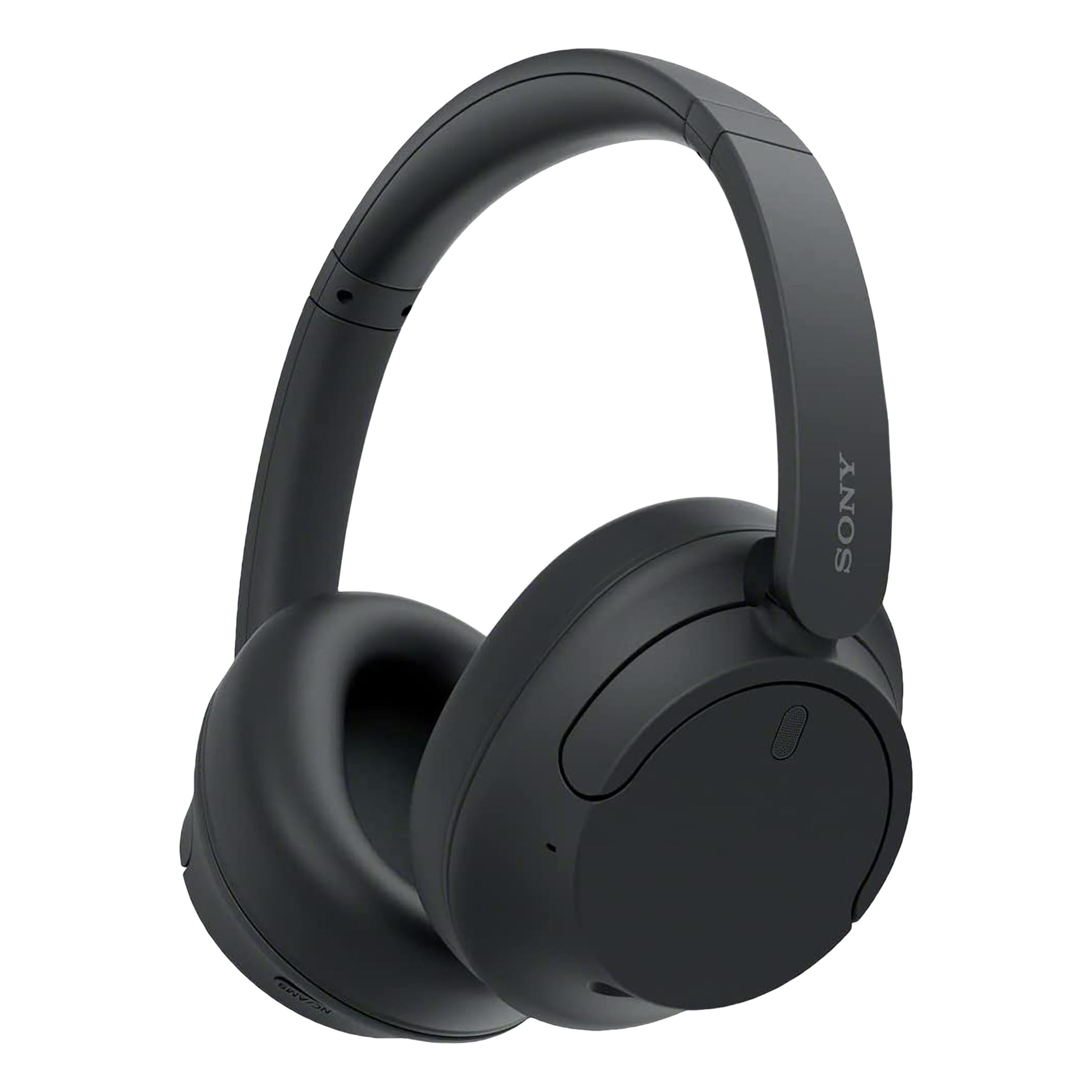 SONY WH-CH720N Bluetooth Headphone with Mic (Dual Noise Sensor Technology, Over Ear, Black)