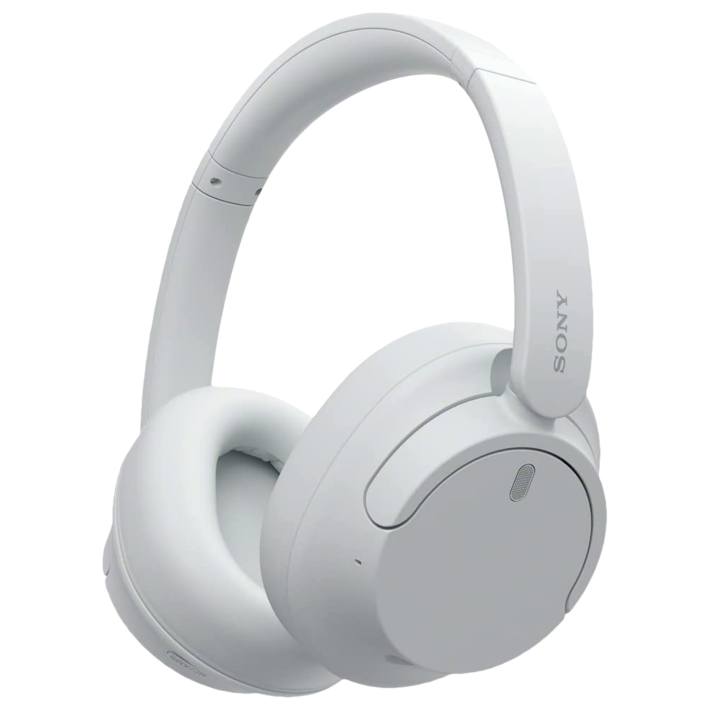 SONY WH-CH720N Bluetooth Headphone with Mic (Dual Noise Sensor Technology, Over Ear, White) SONY WH-CH720N Bluetooth Headphone with Mic (Dual Noise Sensor Technology, Over Ear, White)