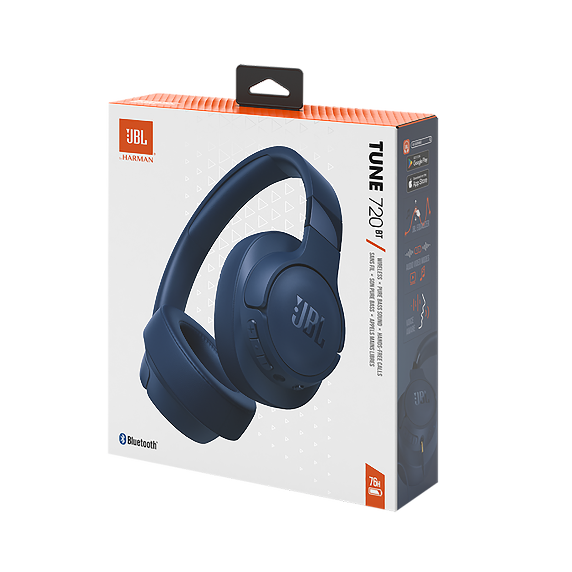 Jbl Good Headphones Under 5000 JBL C150SI With One Button