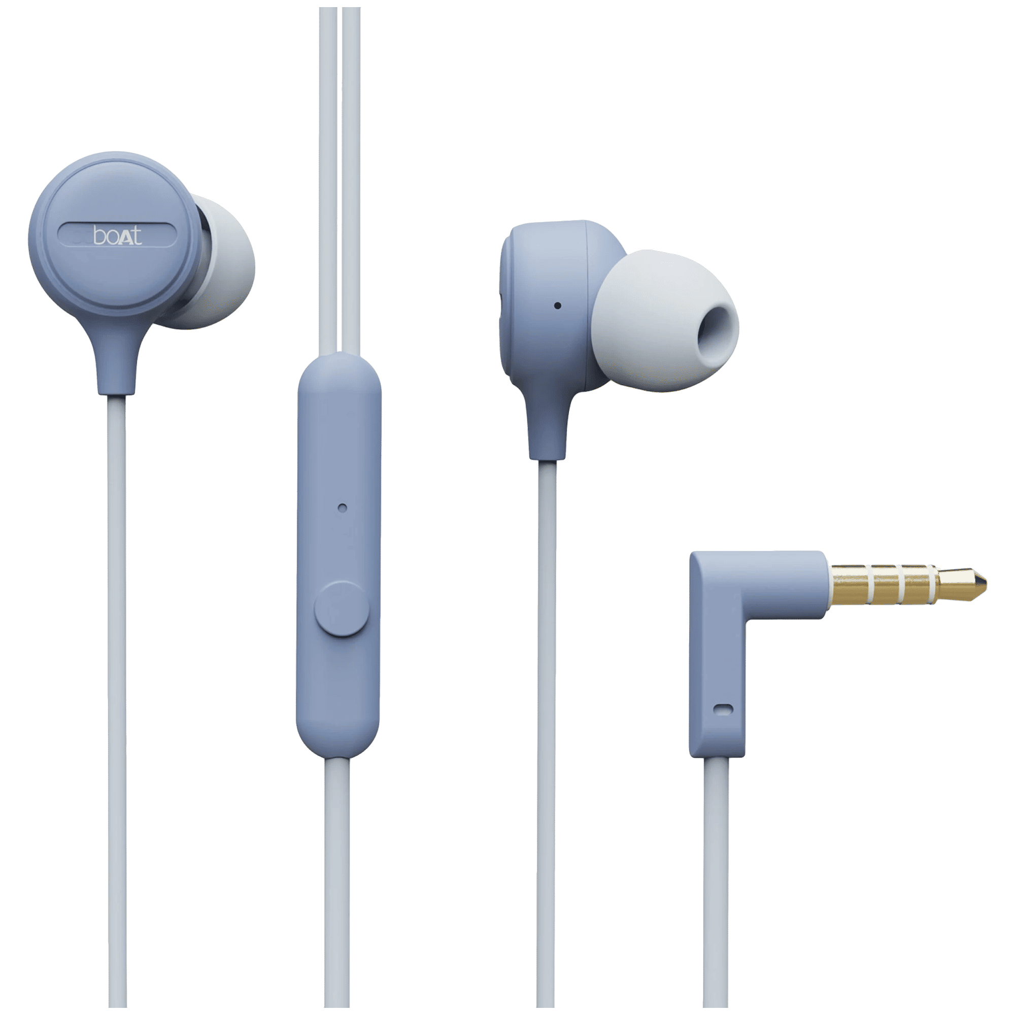 Boat 103 Boat Bluetooth Wireless Earphone Rockerz 245 V2 Pro