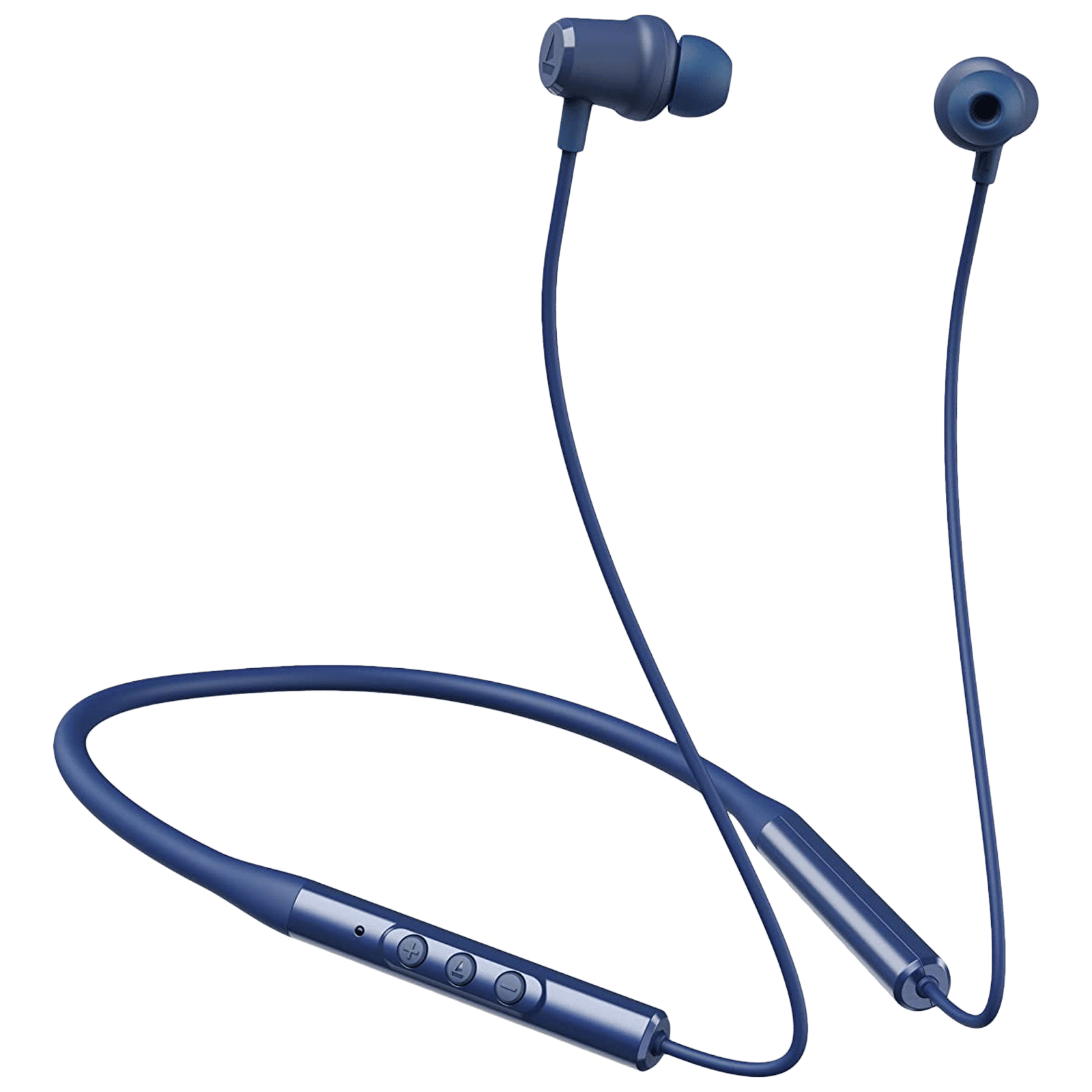 Buy boAt Nirvana 525 ANC Neckband with Active Noise Cancellation