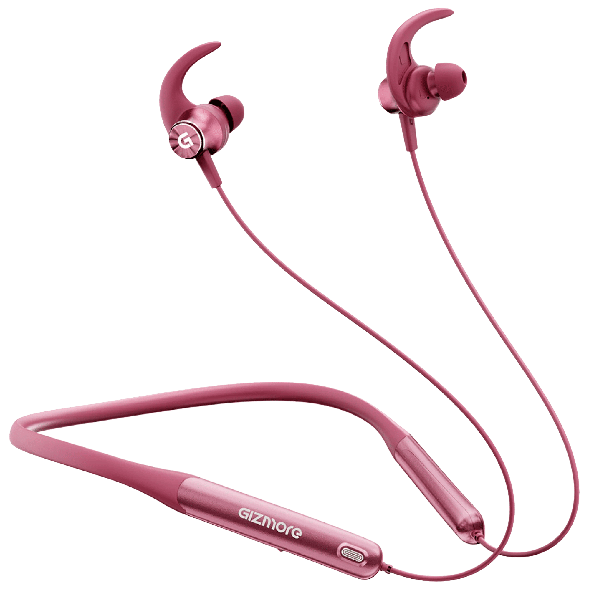 Bluetooth Wireless Neckband Gizmore Handsfree Buy Gizmore Bang