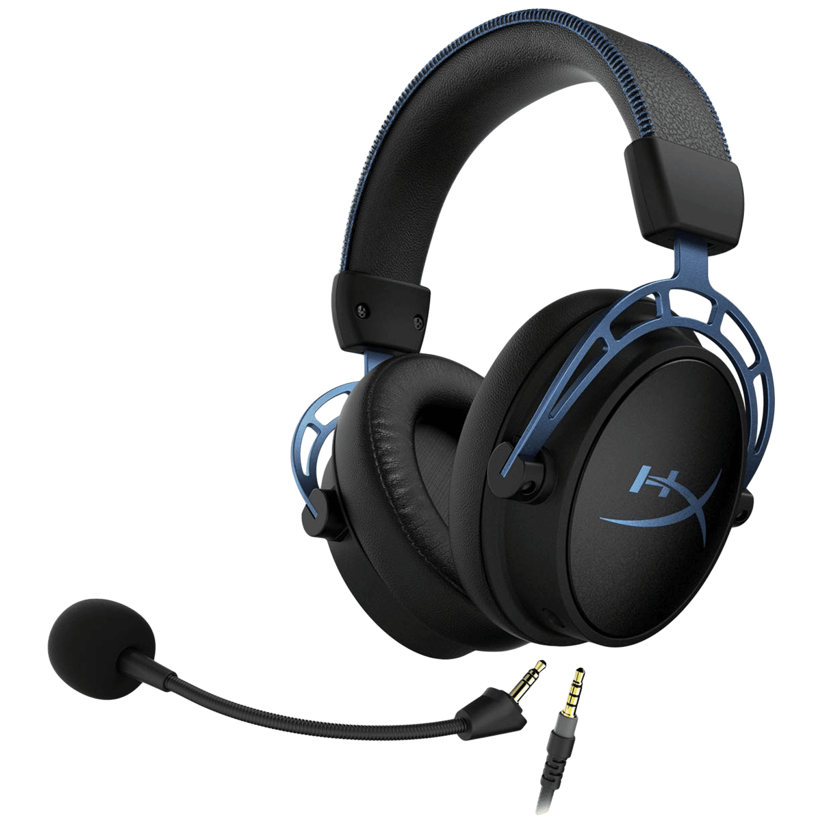 Buy HyperX Cloud Alpha S 4P5L3AA Wired Gaming Headset with Passive
