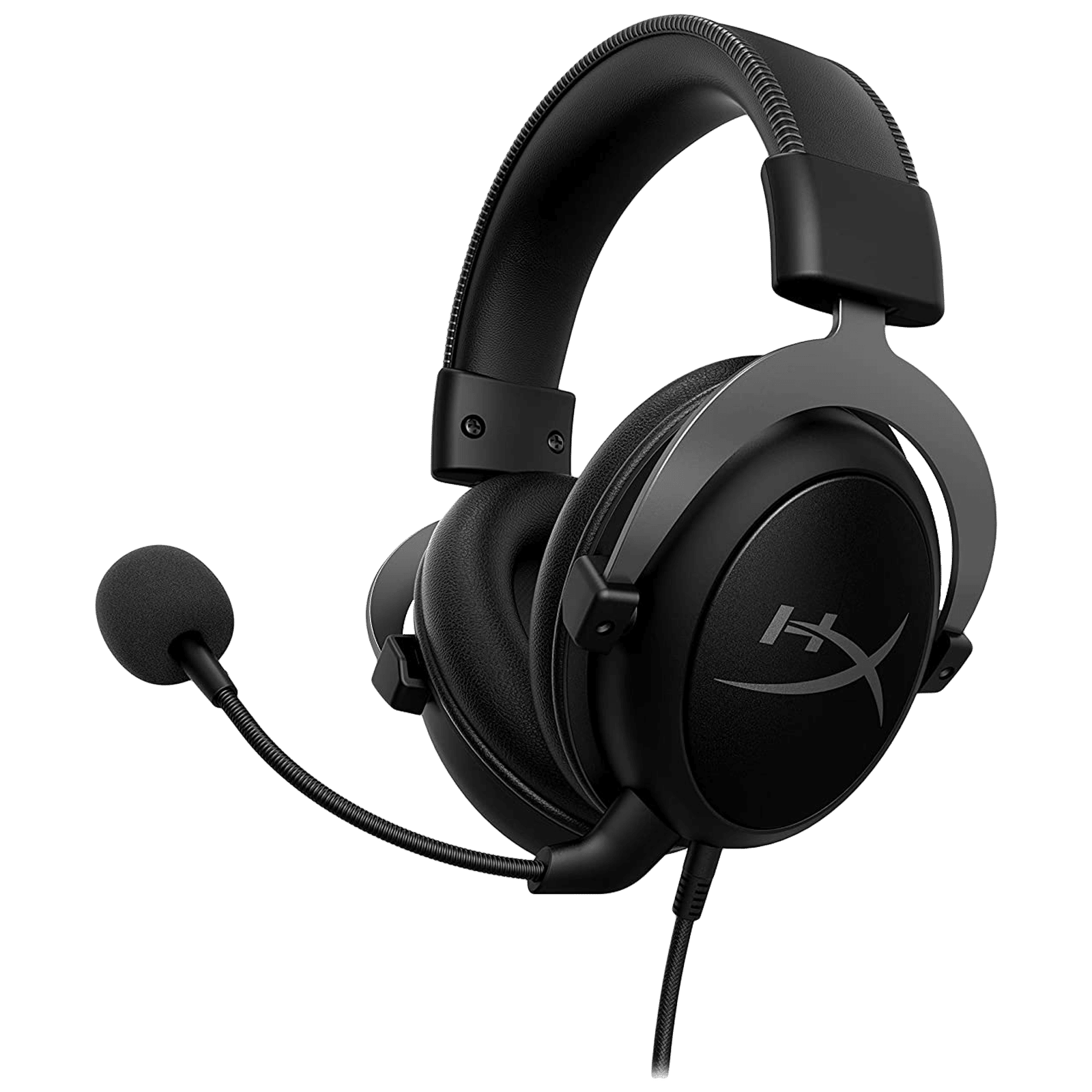 Ps5 Hyperx Cloud Flight Noise Buy HyperX Cloud II 4P5L9AA Wired
