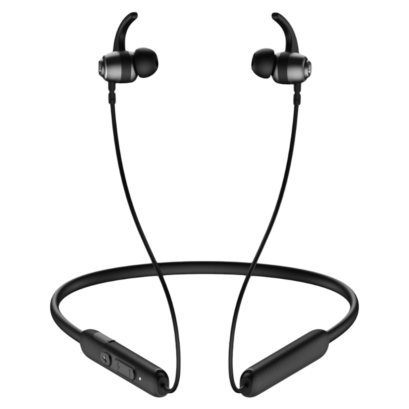 boAt Rockerz 268 Active Black