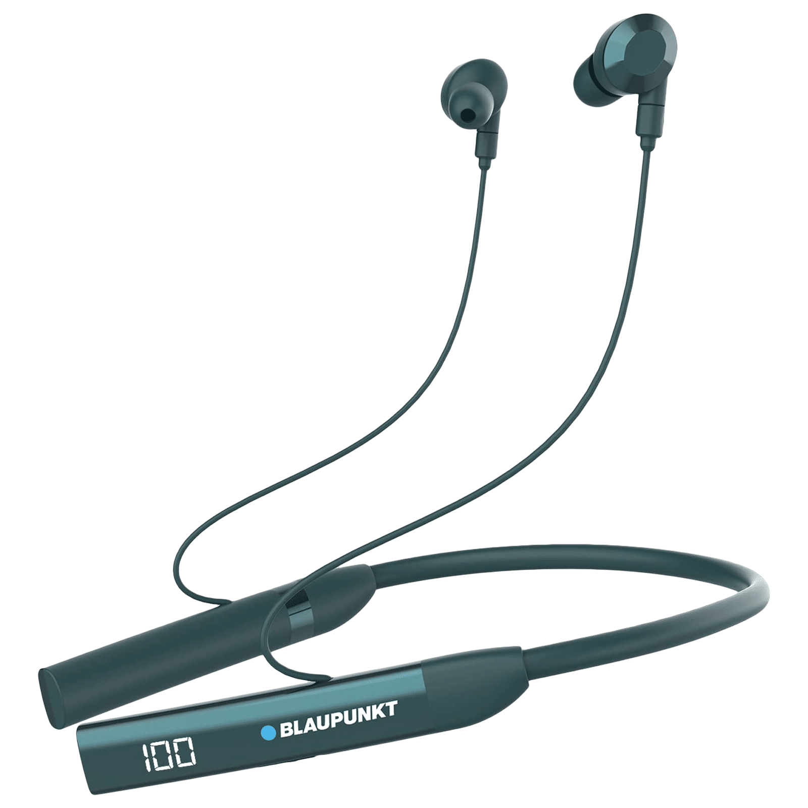 Blaupunkt Bluetooth Neckband Under 2000 Under 2000 Best Neckband