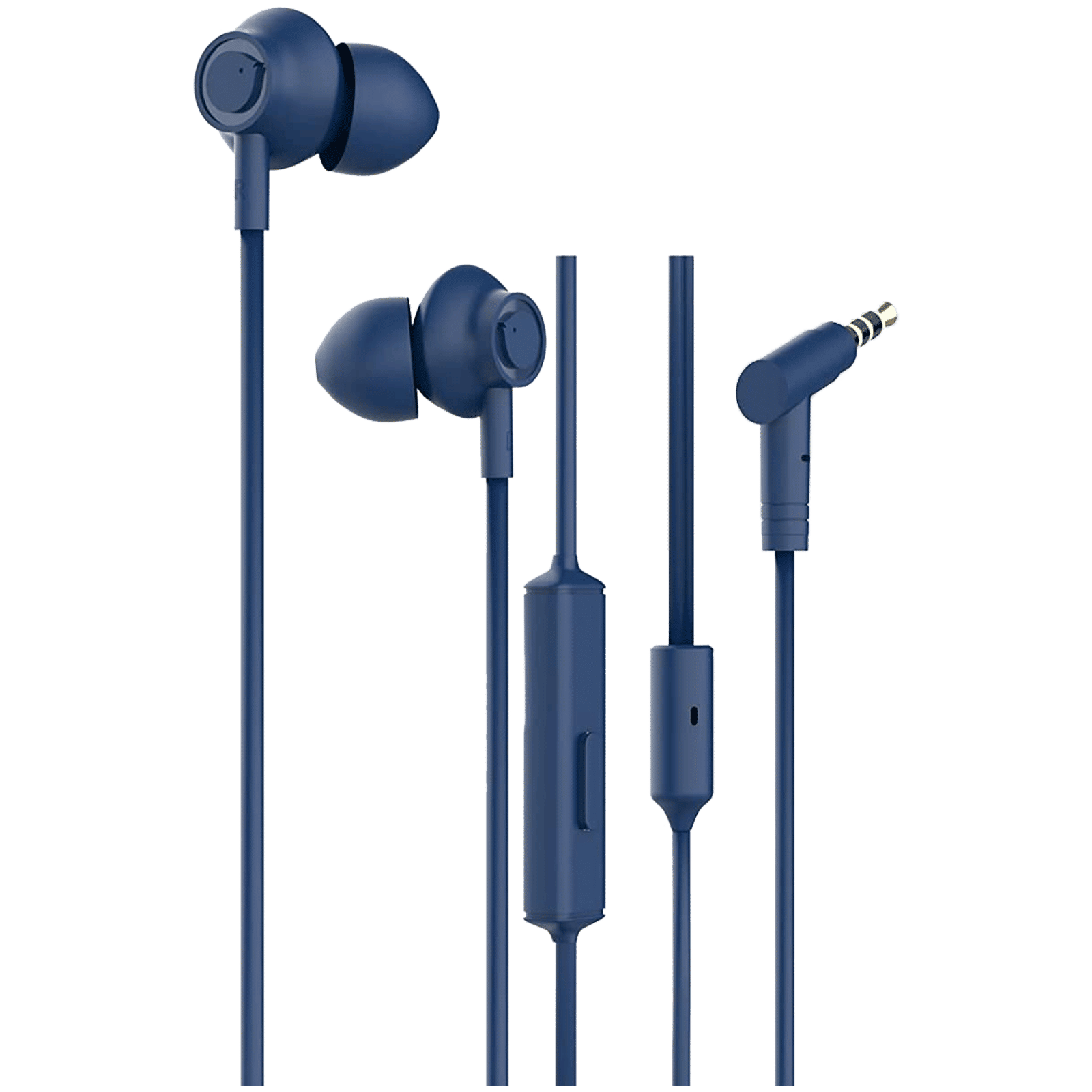 Wireless Headphones Blaupunkt Earphones Em10 Buy Blaupunkt EM10