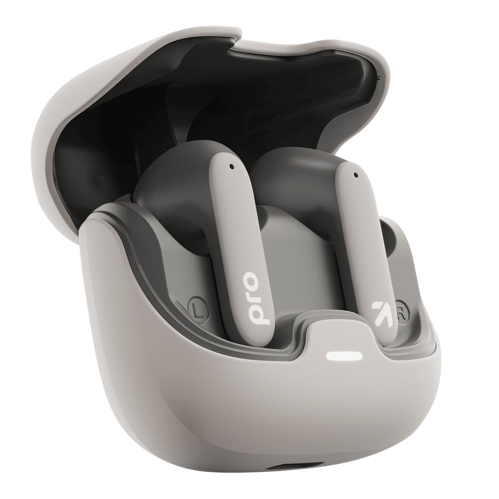 GOBOULT (formerly Boult) Z40 Pro TWS Earbuds with Environmental Noise Cancellation (IPX5 Water Resistant, Fast Charging, Pro Dawn)
