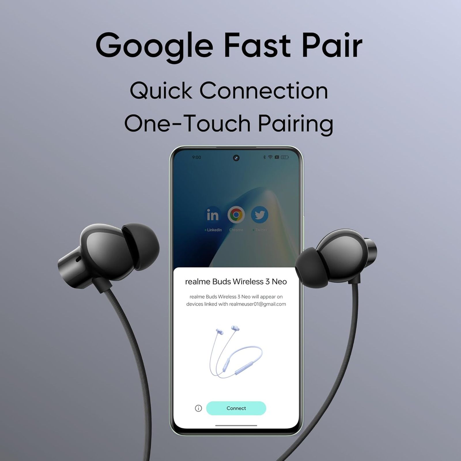 Realme Buds Wireless Top Bluetooth Earphones Buy Realme Buds