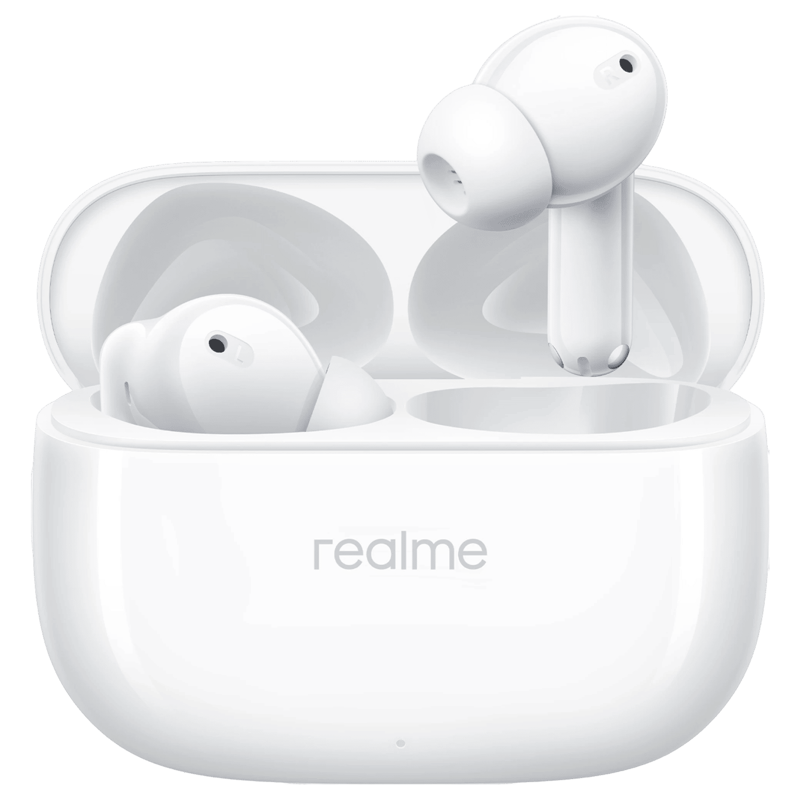 Buy realme T310 TWS Earbuds with Hybrid Noise Cancellation