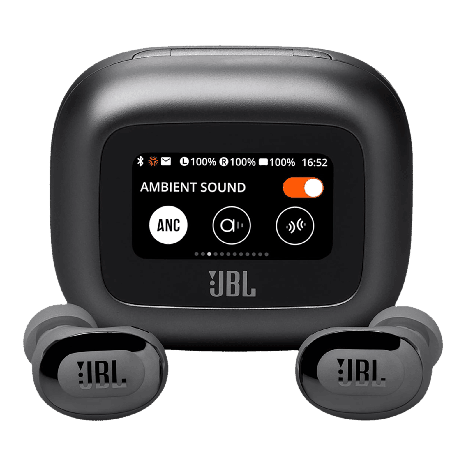 Buy JBL Live Buds TWS Earbuds with Adaptive Noise Cancellation