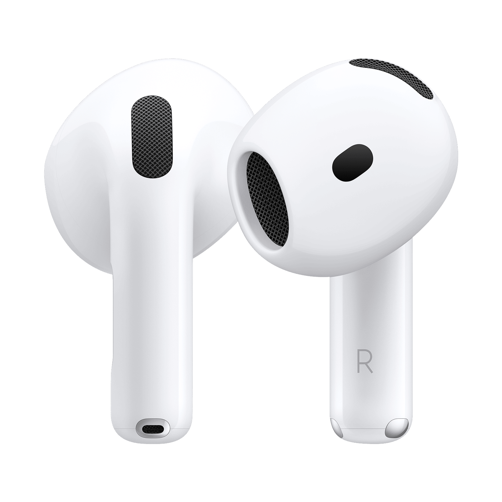 Apple AirPods 4 (USB-C, White)