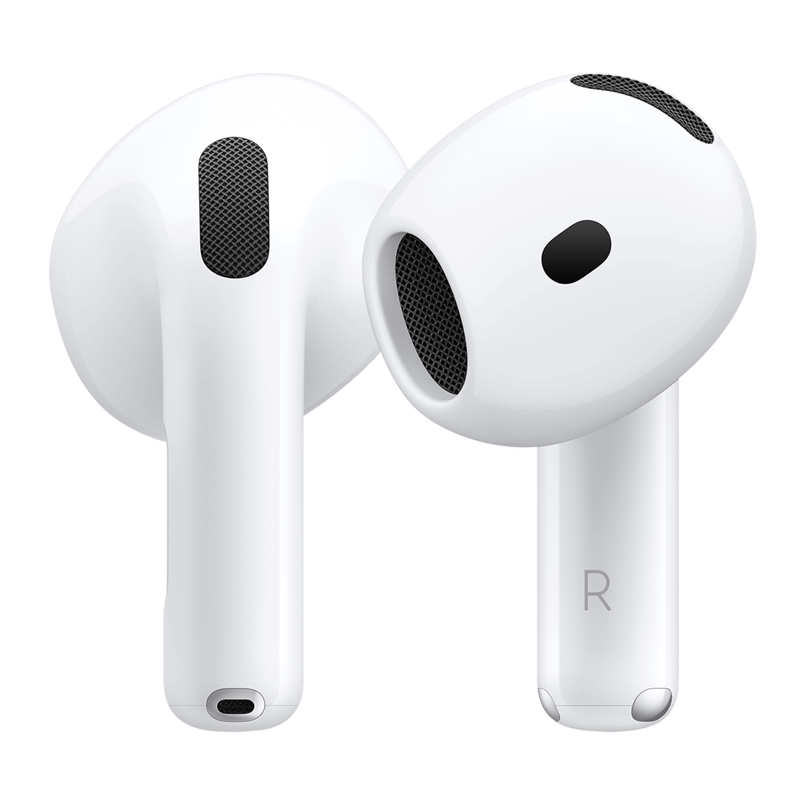 Apple AirPods 4 Active Noise Cancellation with Charging Case