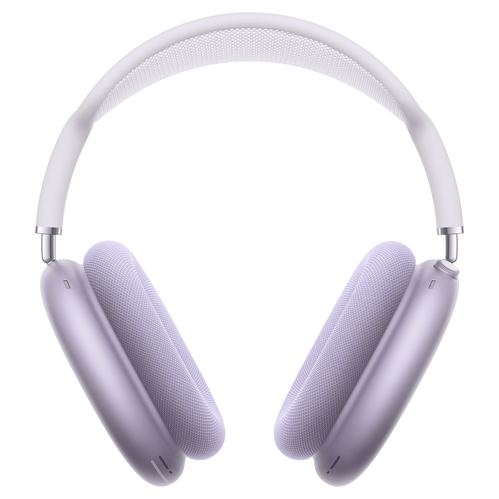 Apple AirPods Max with Active Noise Cancellation (USB-C, Purple)