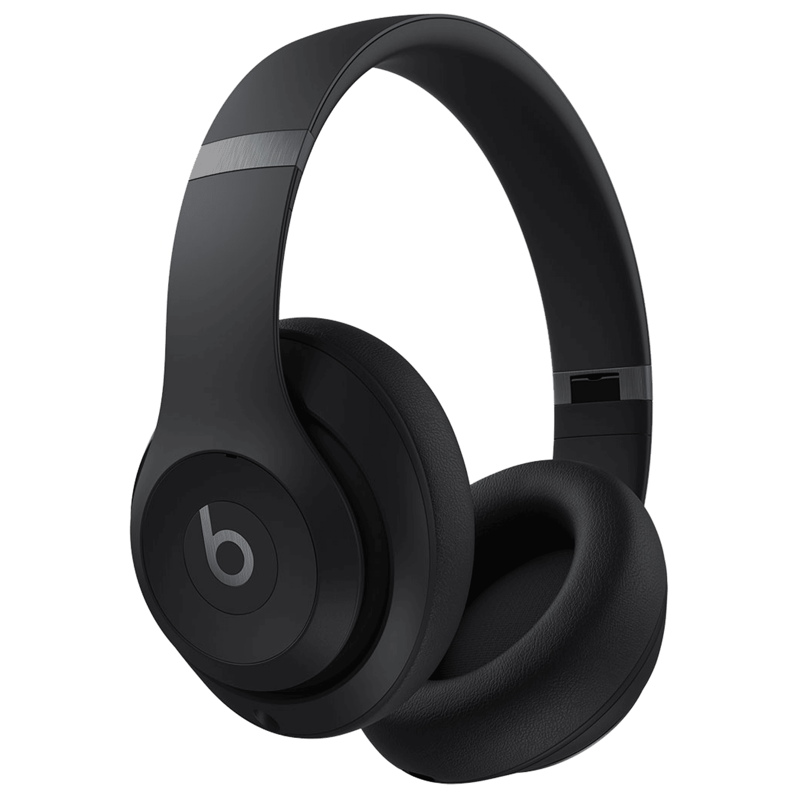 beats Studio Pro Bluetooth Headphone with Mic (Siri Voice Assistant, Over Ear, Black)