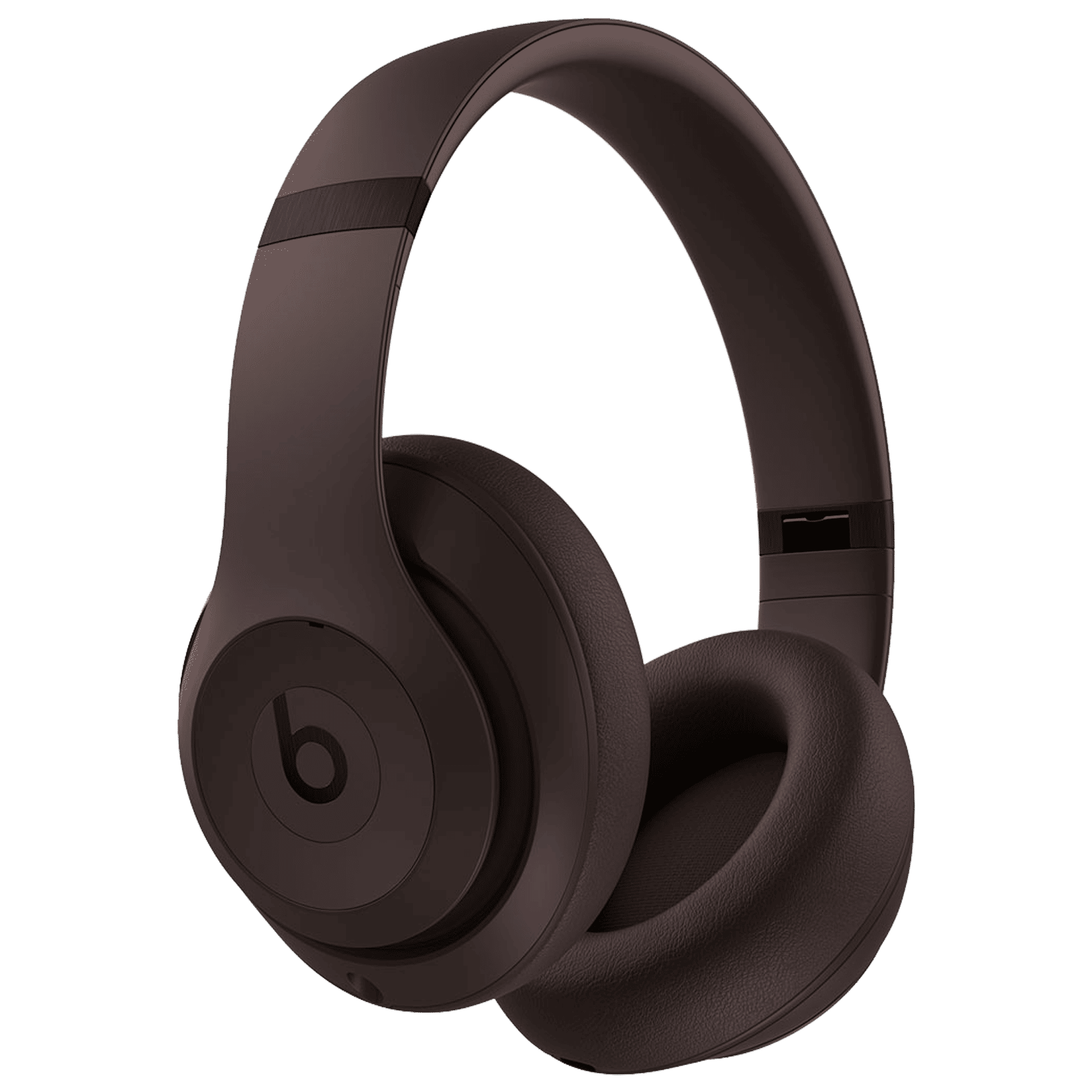 beats Studio Pro Bluetooth Headphone with Mic (Siri Voice Assistant, Over Ear, Deep Brown)