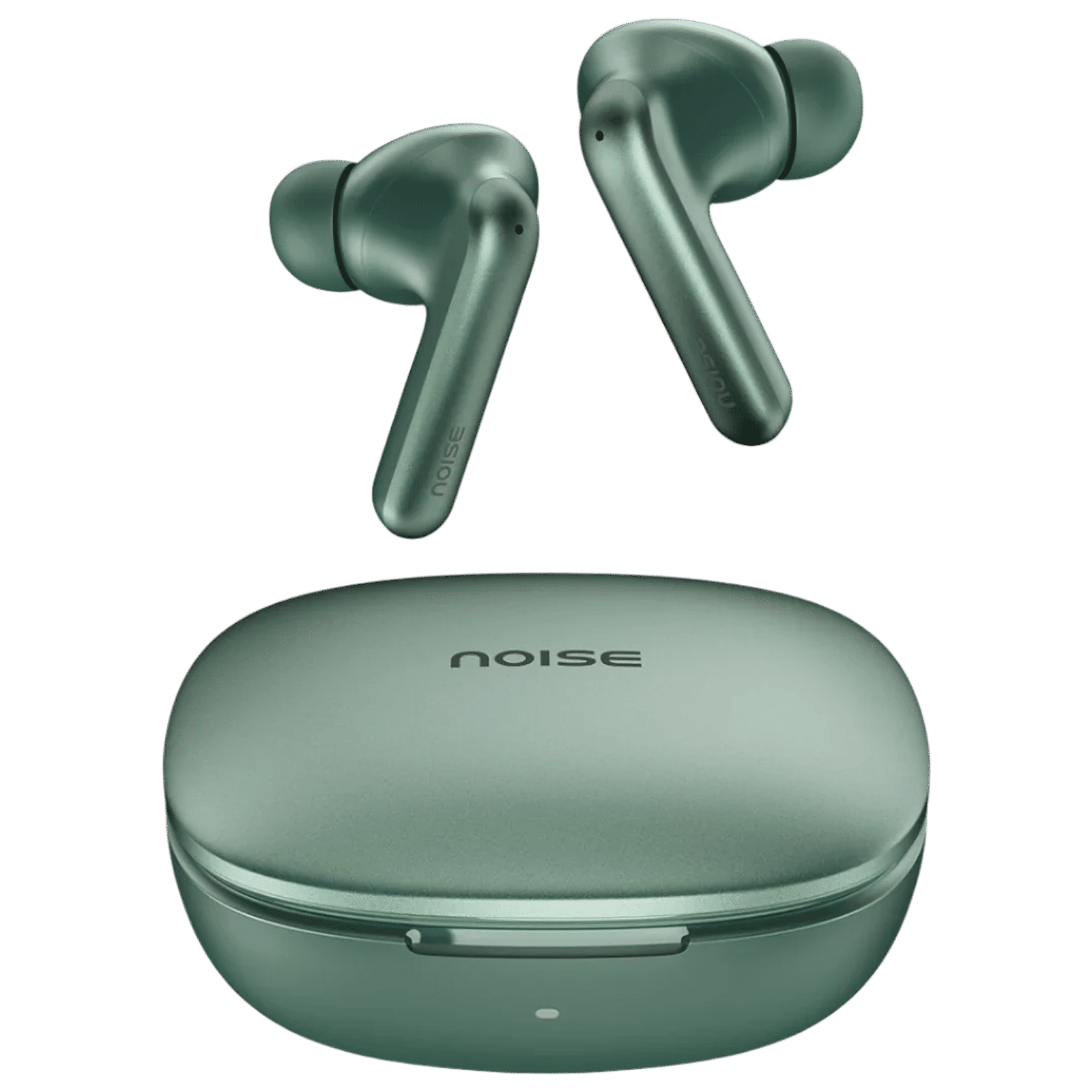 noise Air Buds Pro 4 TWS Earbuds with Active Noise Cancellation (IPX5 Water Resistant, Spatial Audio, Jade Green)