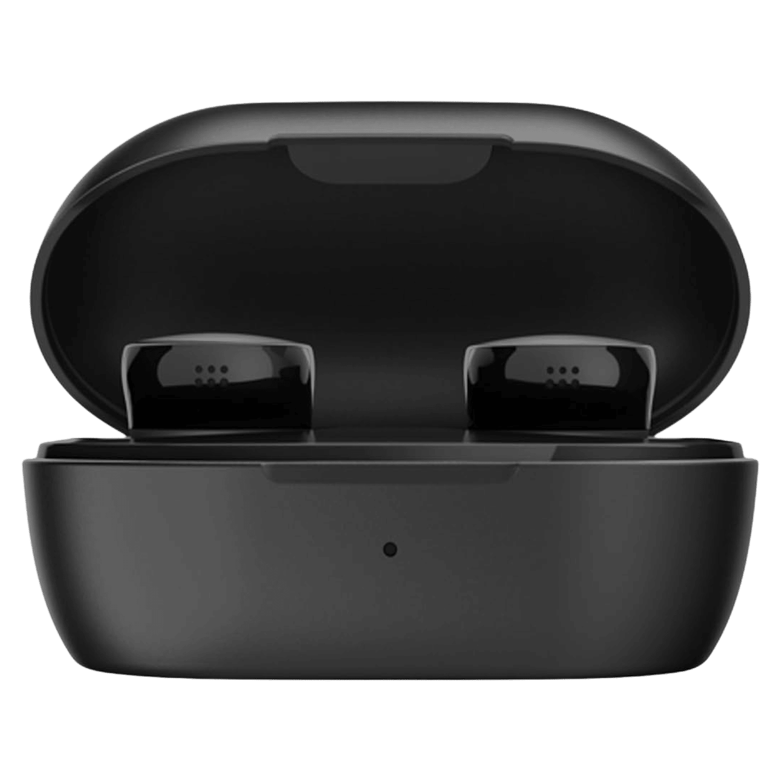 BOSE QuietComfort 888507-0100 TWS Earbuds with Active Noise Cancellation (IPX4 Water and Sweat Resistant, Multipoint Connectivity, Black)