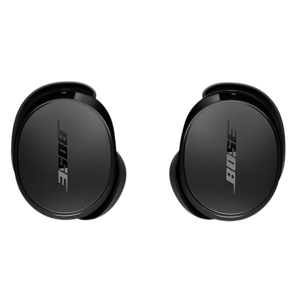 Buy BOSE QuietComfort 888507-0100 TWS Earbuds with Active Noise
