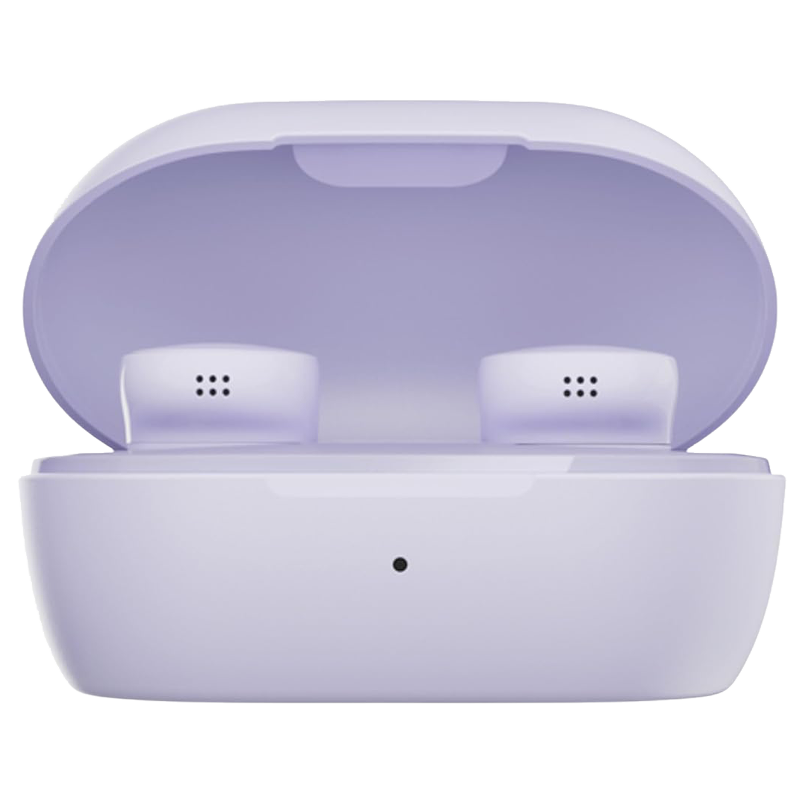 BOSE QuietComfort 888507-0300 TWS Earbuds with Active Noise Cancellation (IPX4 Water and Sweat Resistant, Multipoint Connectivity, Chilled Lilac)