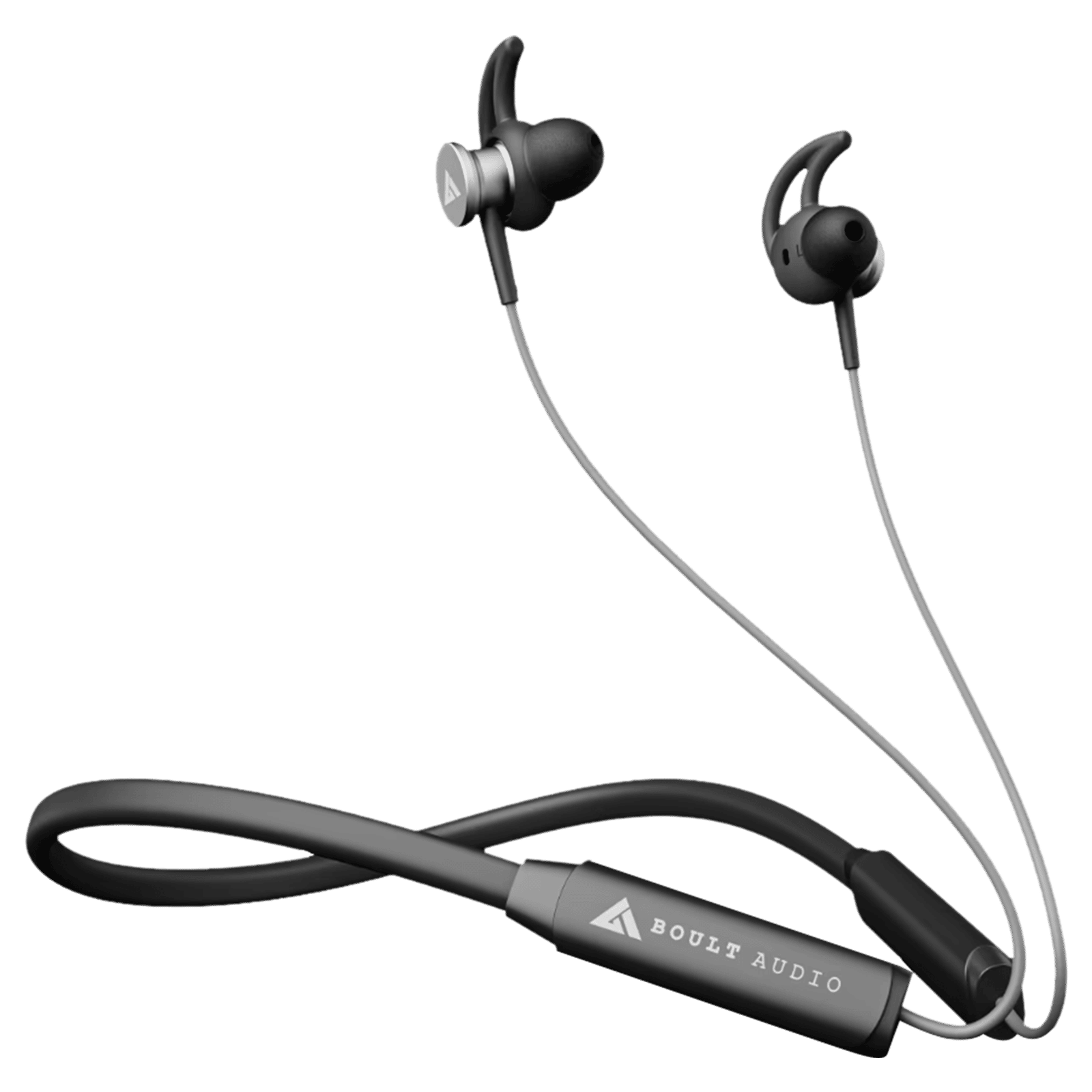 Noise Cancellation Boult Neckband Bluetooth Buy BOULT AUDIO GX