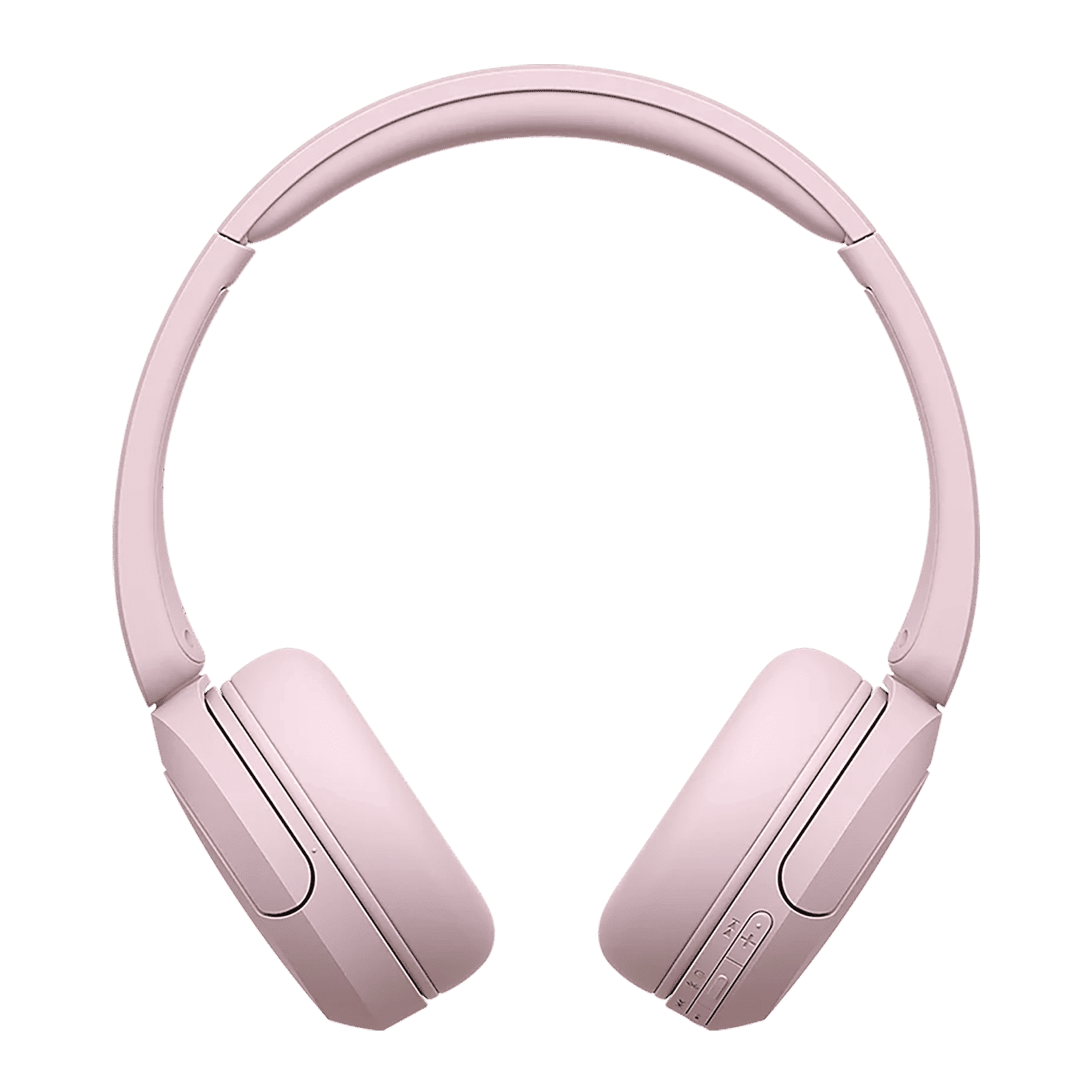 Buy SONY WH-CH520 Bluetooth Headphone with Mic (Digital Sound