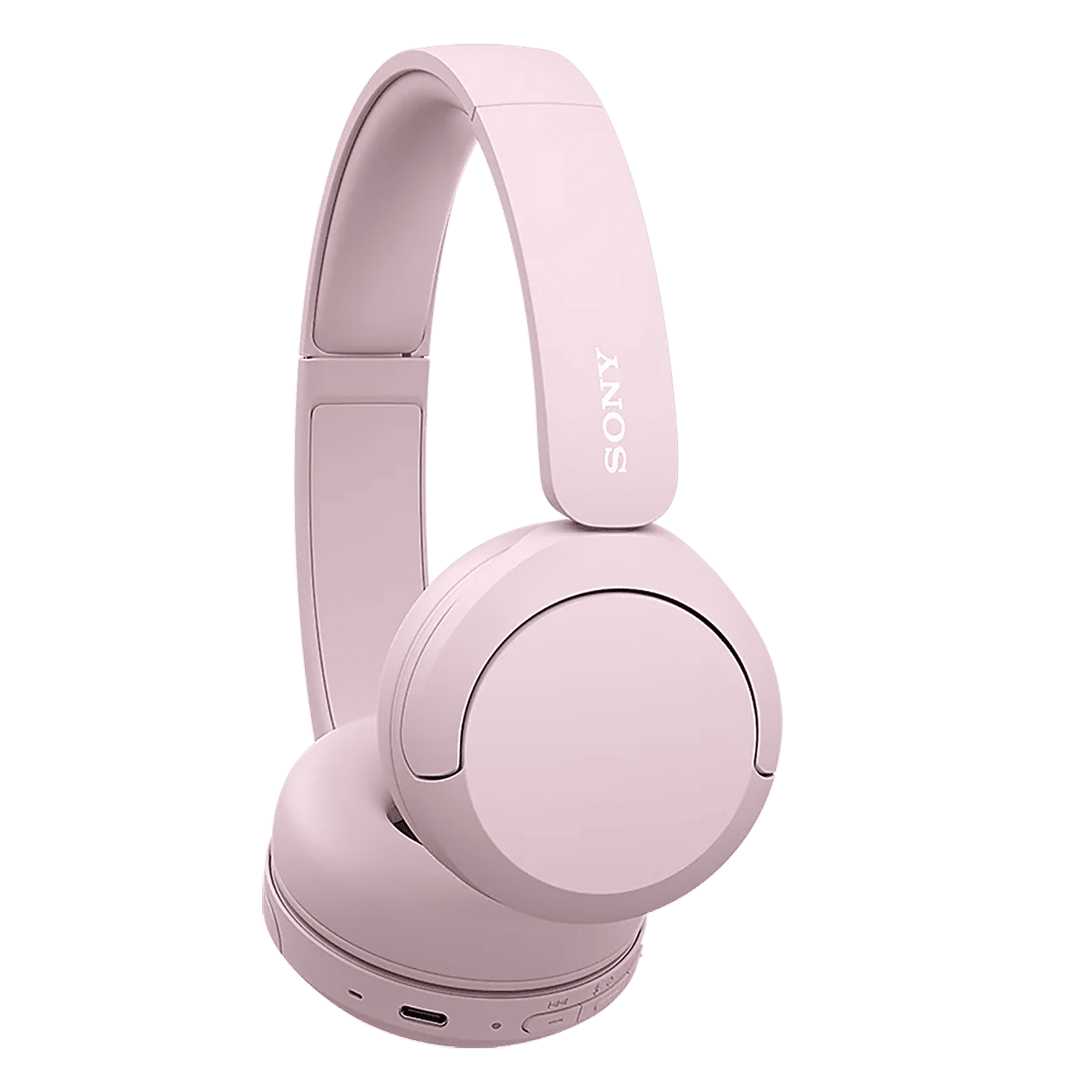 Buy SONY WH-CH520 Bluetooth Headphone with Mic (Digital Sound