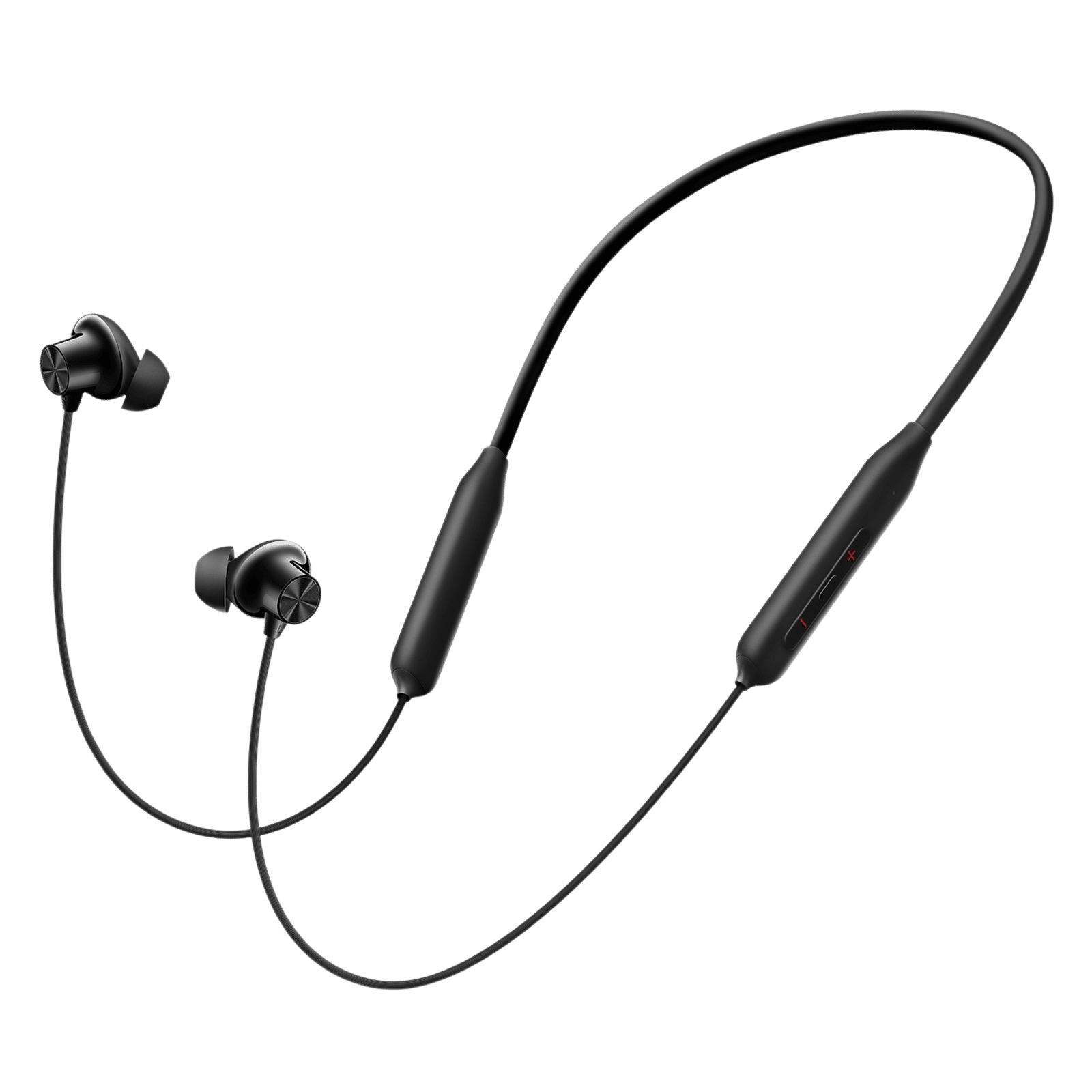 OnePlus Bullets Z3 Neckband with Environmental Noise Cancellation (IP55 Water Resistant, Magnetic Control, Mambo Midnight)