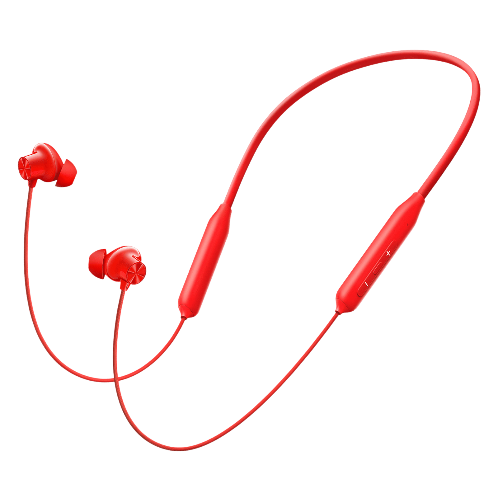 OnePlus Bullets Z3 Neckband with Environmental Noise Cancellation (IP55 Water Resistant, Magnetic Control, Samba Sunset)