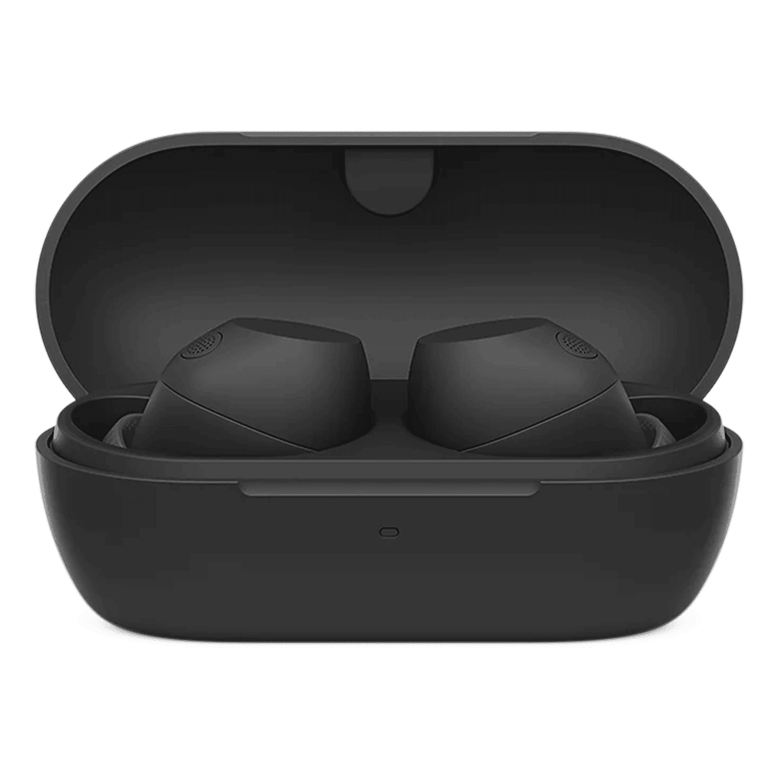 SONY WF-C710N TWS Earbuds with Advanced Noise Cancellation (IPX4 Water Resistant, Noise Sensor Technology, Black)