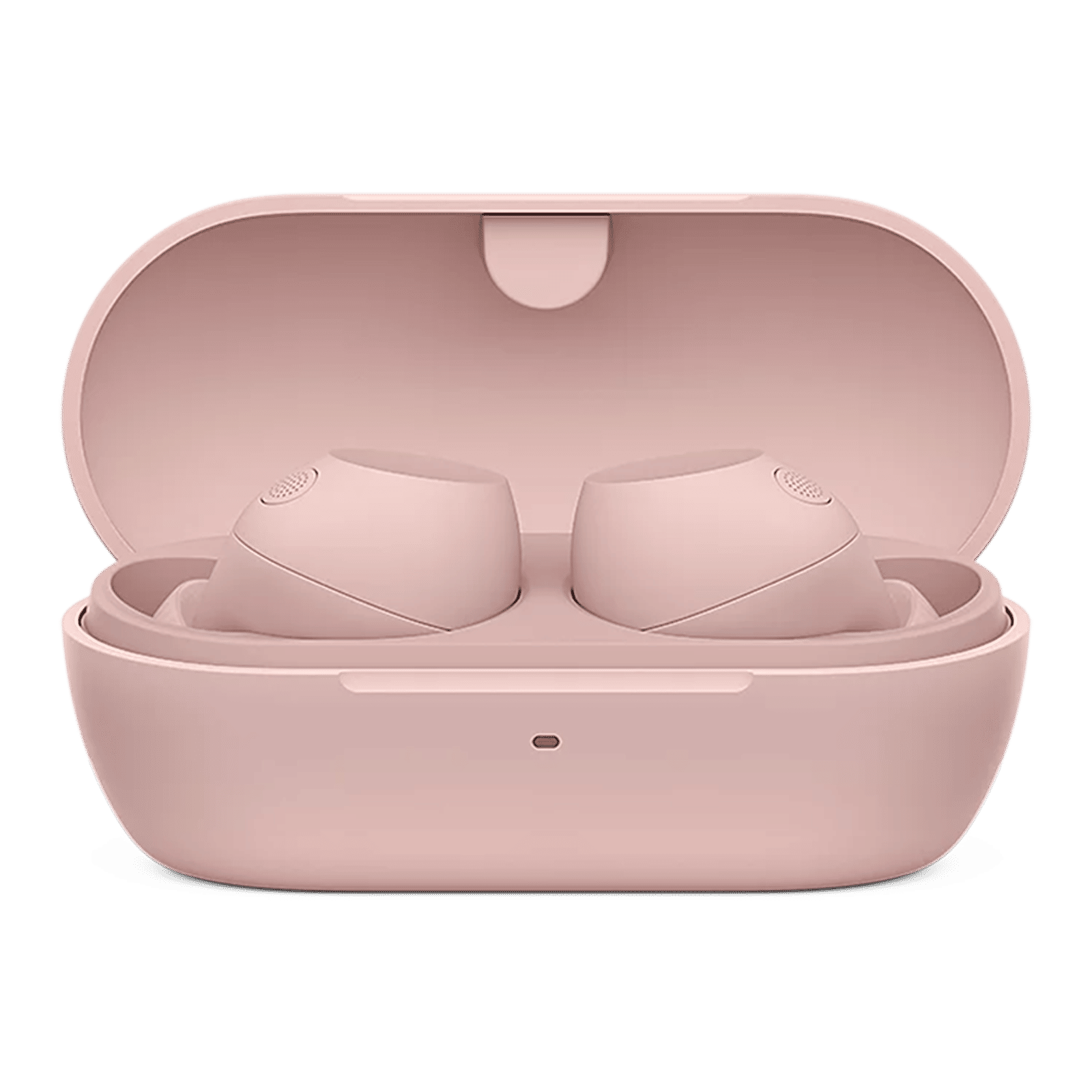 SONY WF-C710N TWS Earbuds with Advanced Noise Cancellation (IPX4 Water Resistant, Noise Sensor Technology, Pink)