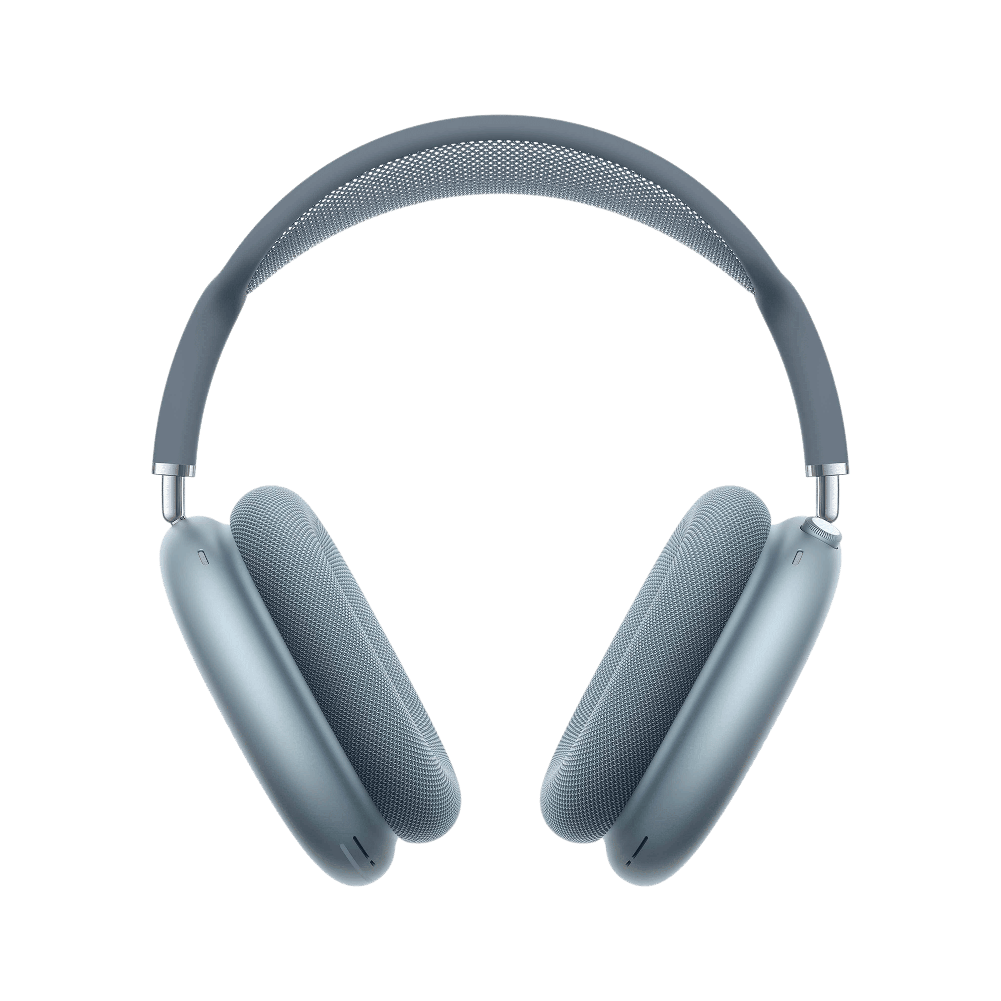 Apple AirPods Max 2 with Active Noise Cancellation (USB-C, Blue)