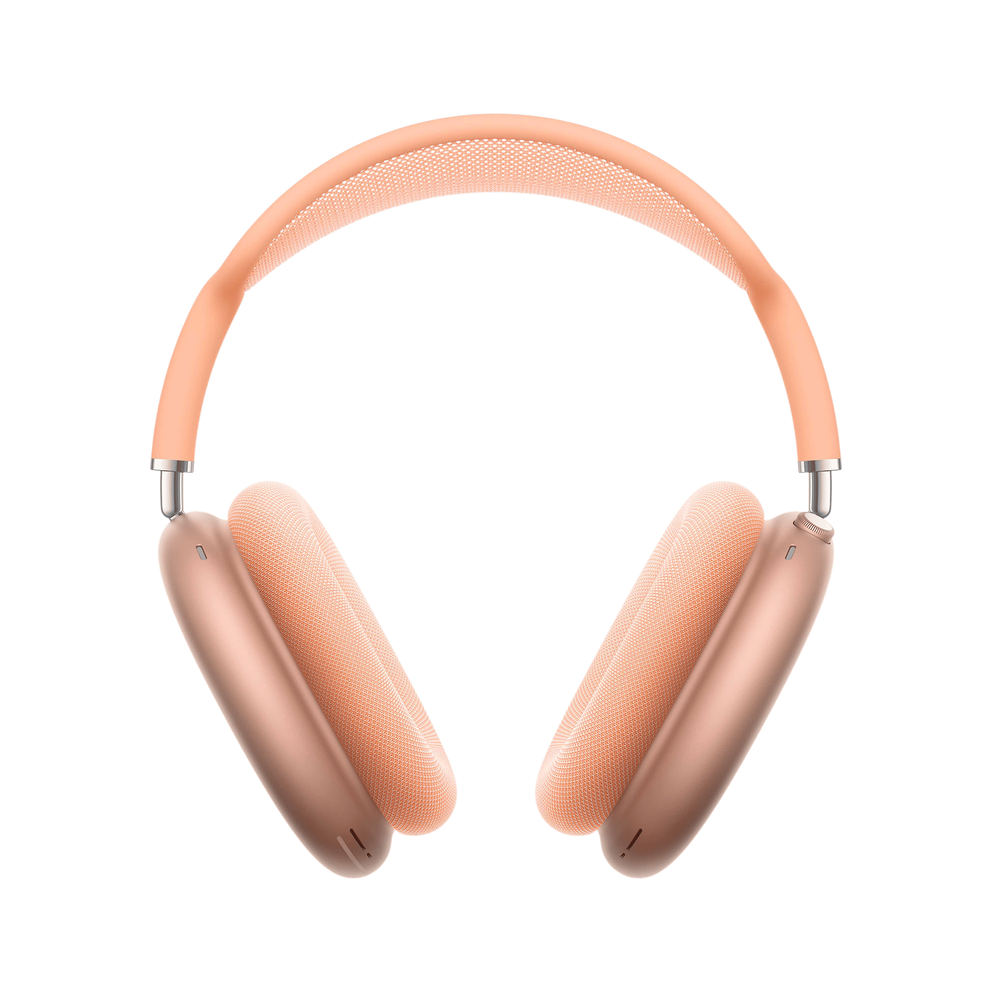 Apple AirPods Max 2 with Active Noise Cancellation (USB-C, Orange)