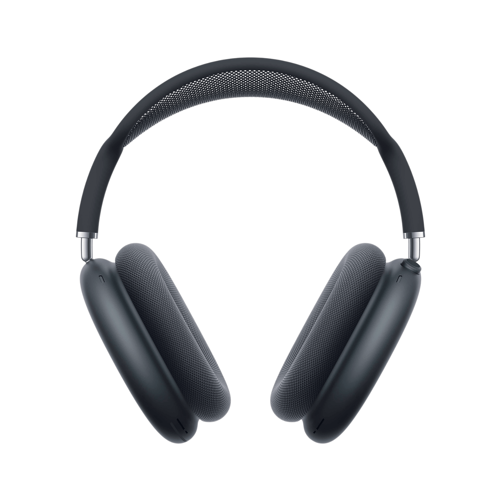 Apple AirPods Max 2 with Active Noise Cancellation (USB-C, Midnight)