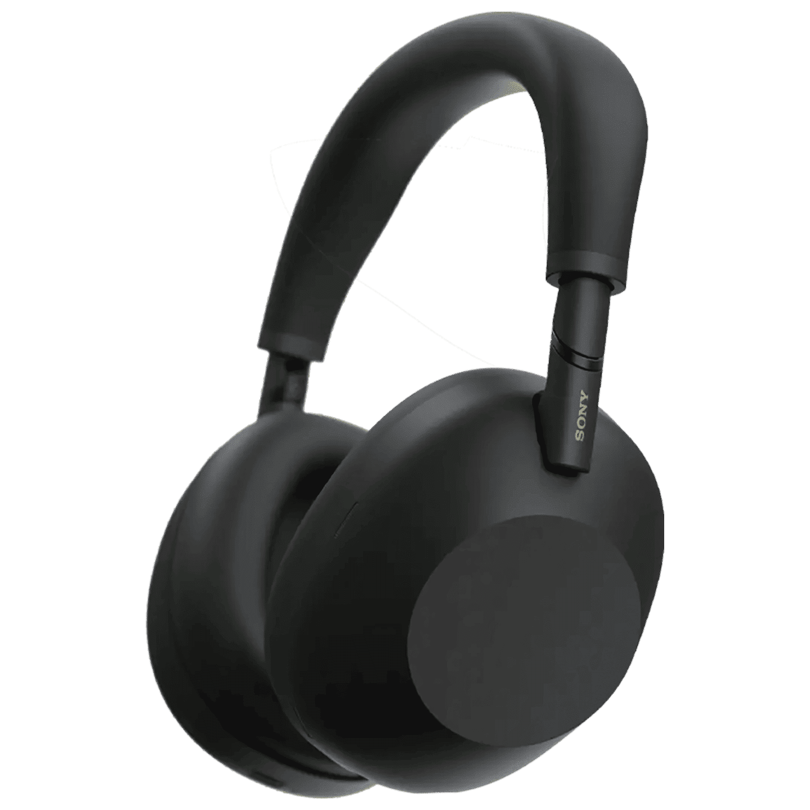 SONY 1000X Series WH-1000XM6 Bluetooth Headphone with Mic (Adaptive Noise Cancellation, Over Ear, Black)