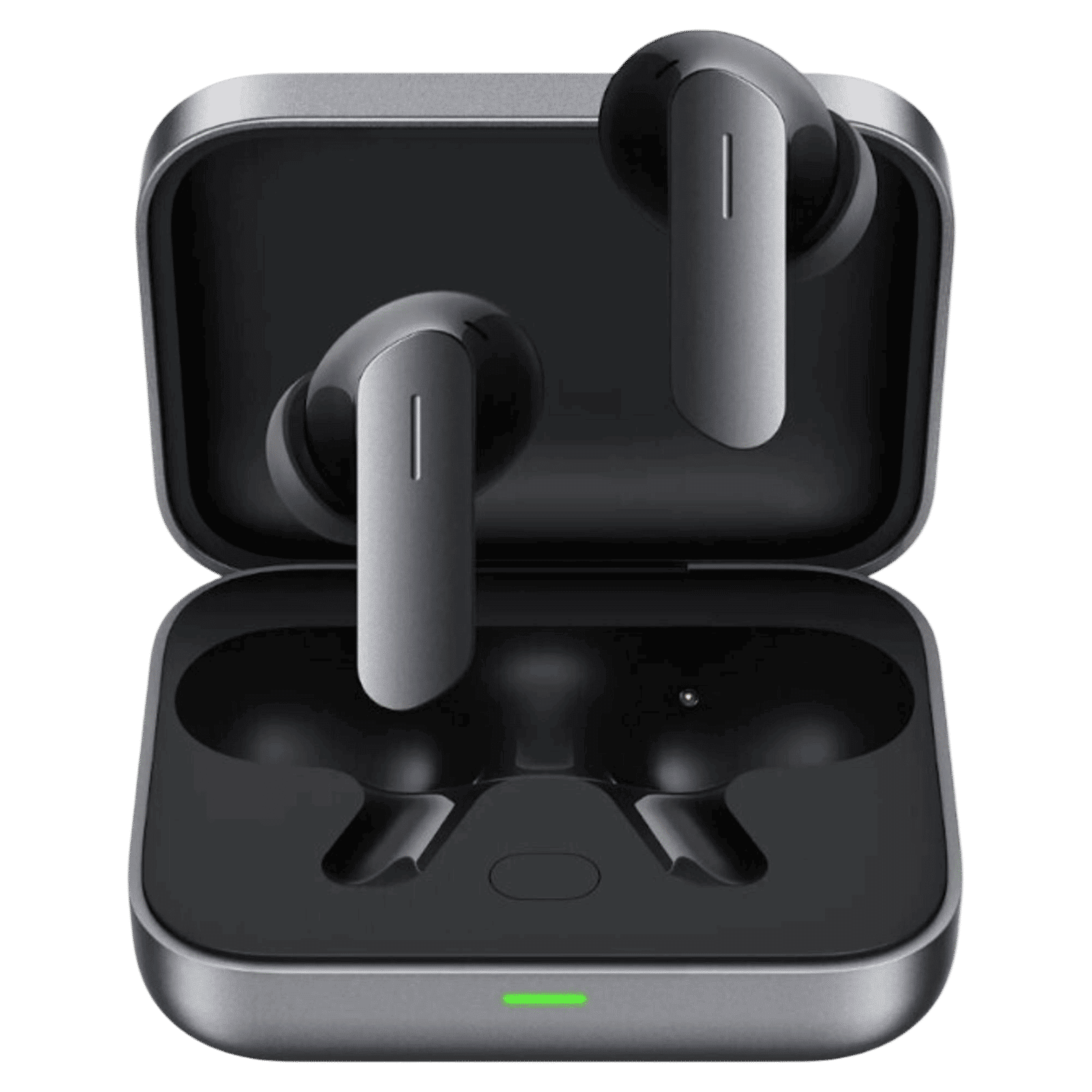 realme Buds Air7 TWS Earbuds with Active Noise Cancellation (IP55 Dust & Water Resistant, Dynamic Audio, Slate Grey)