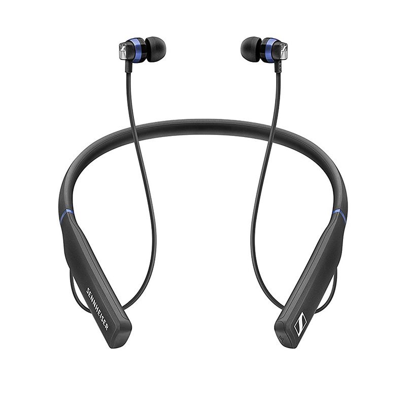 Sennheiser CX Bluetooth In-Ear Earphones (Black) Price