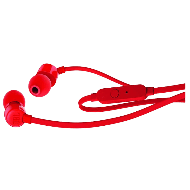 Jbl Tune 110 Jbl T110 Earphone Jbl Shopee JBL T110 In-Ear