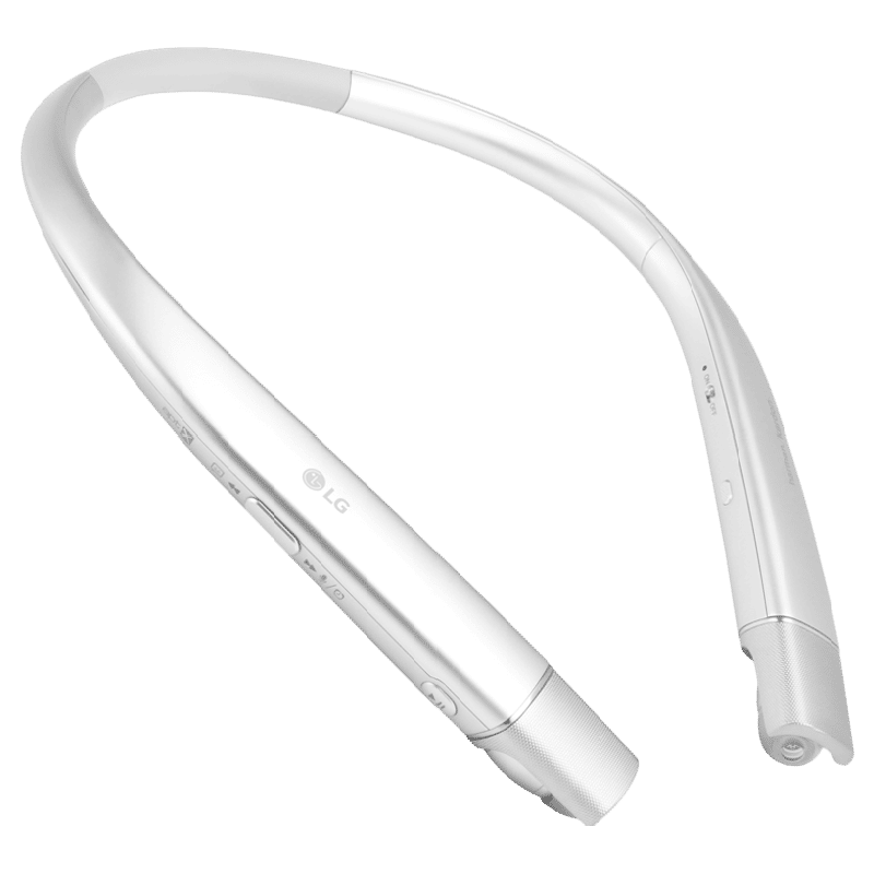 Auriculares Estéreo Inalámbricos TONE INFINIM™ - HBS-910 Rose Gold - Foto 5